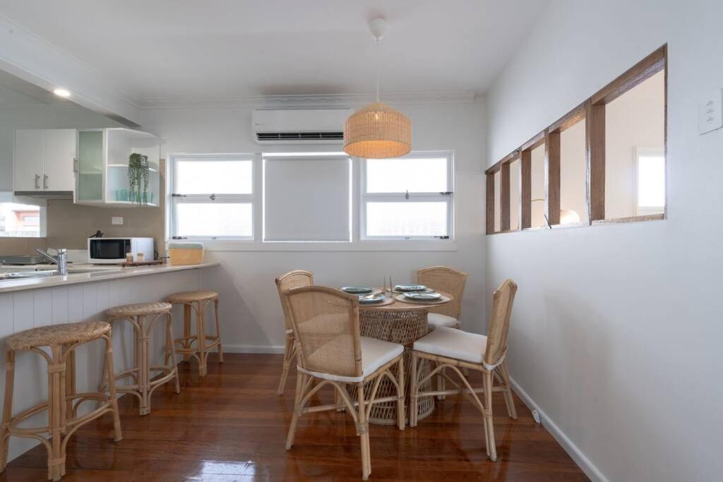 Boho Beach Lux at Burleigh Heads 250