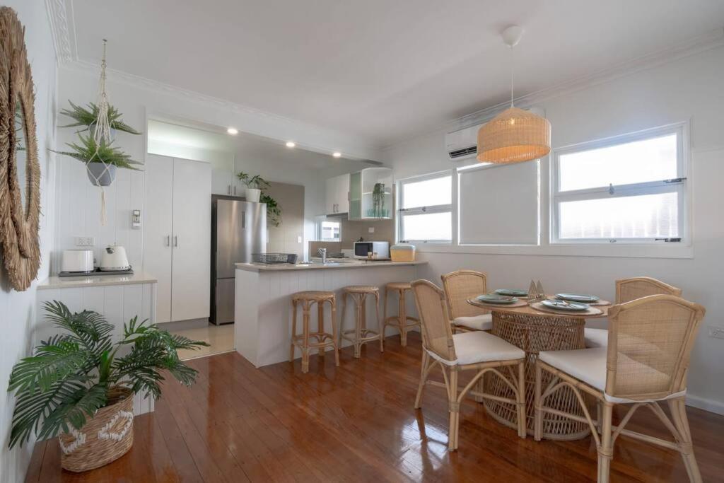 Boho Beach Lux at Burleigh Heads 250