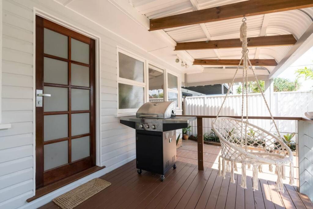 Boho Beach Lux at Burleigh Heads 250