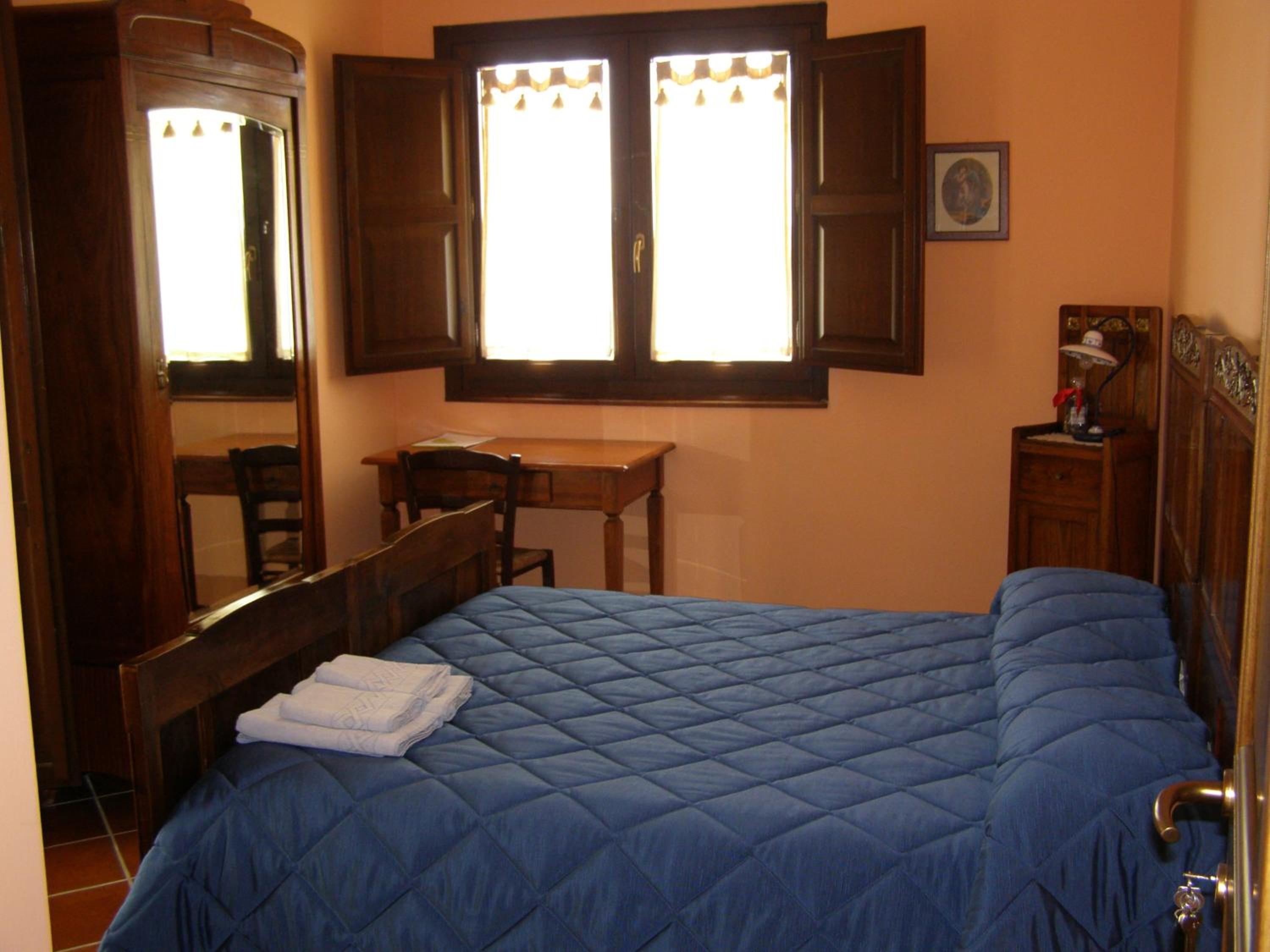 B&B Le Grazie