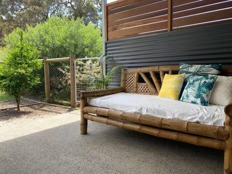 Hotel Panda's Patch Dunsborough - Image 1