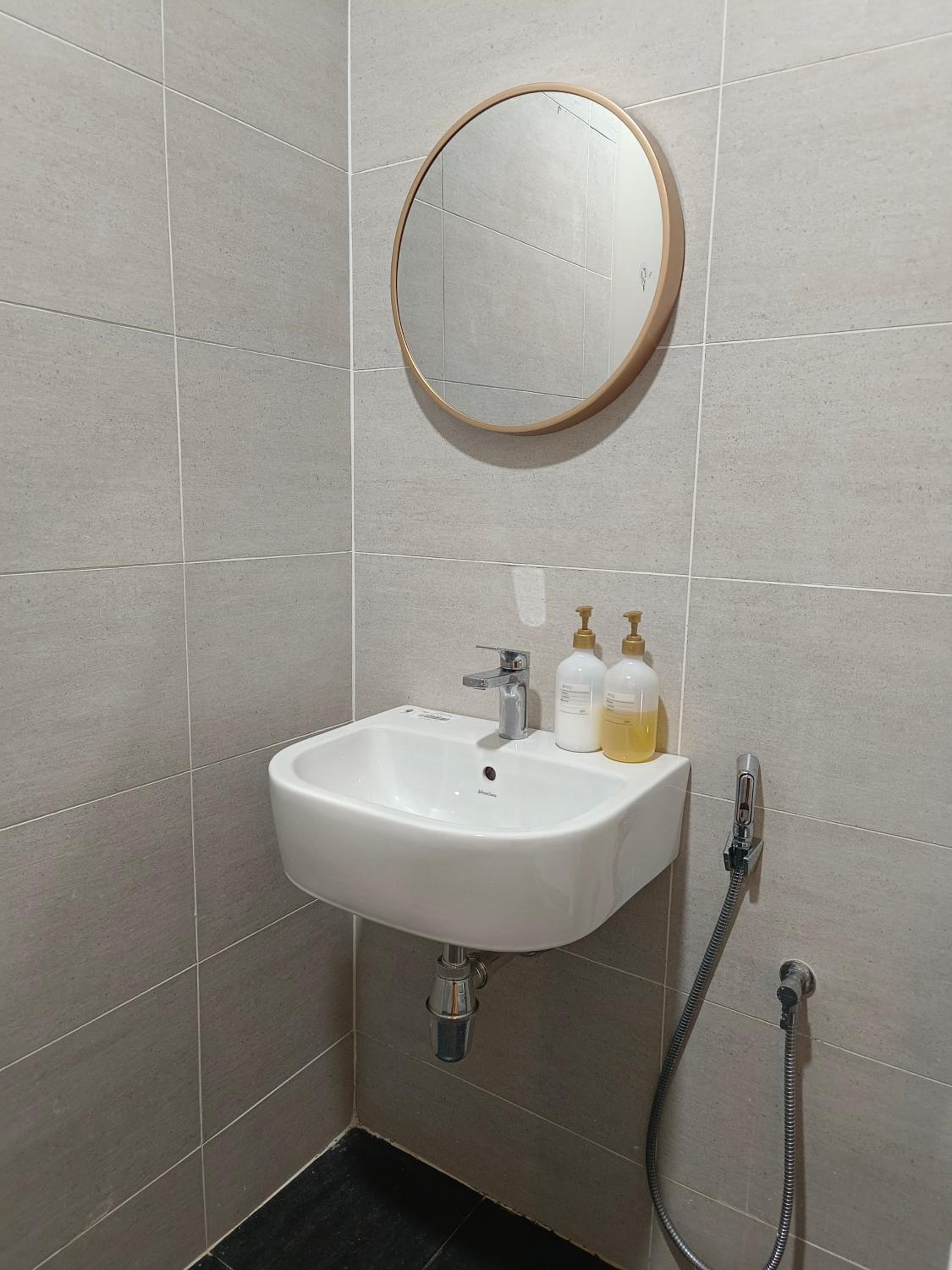 Two Bedroom Troika Kota Bharu by AGhome