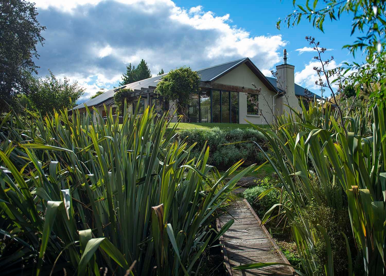 The River House Wanaka view 4