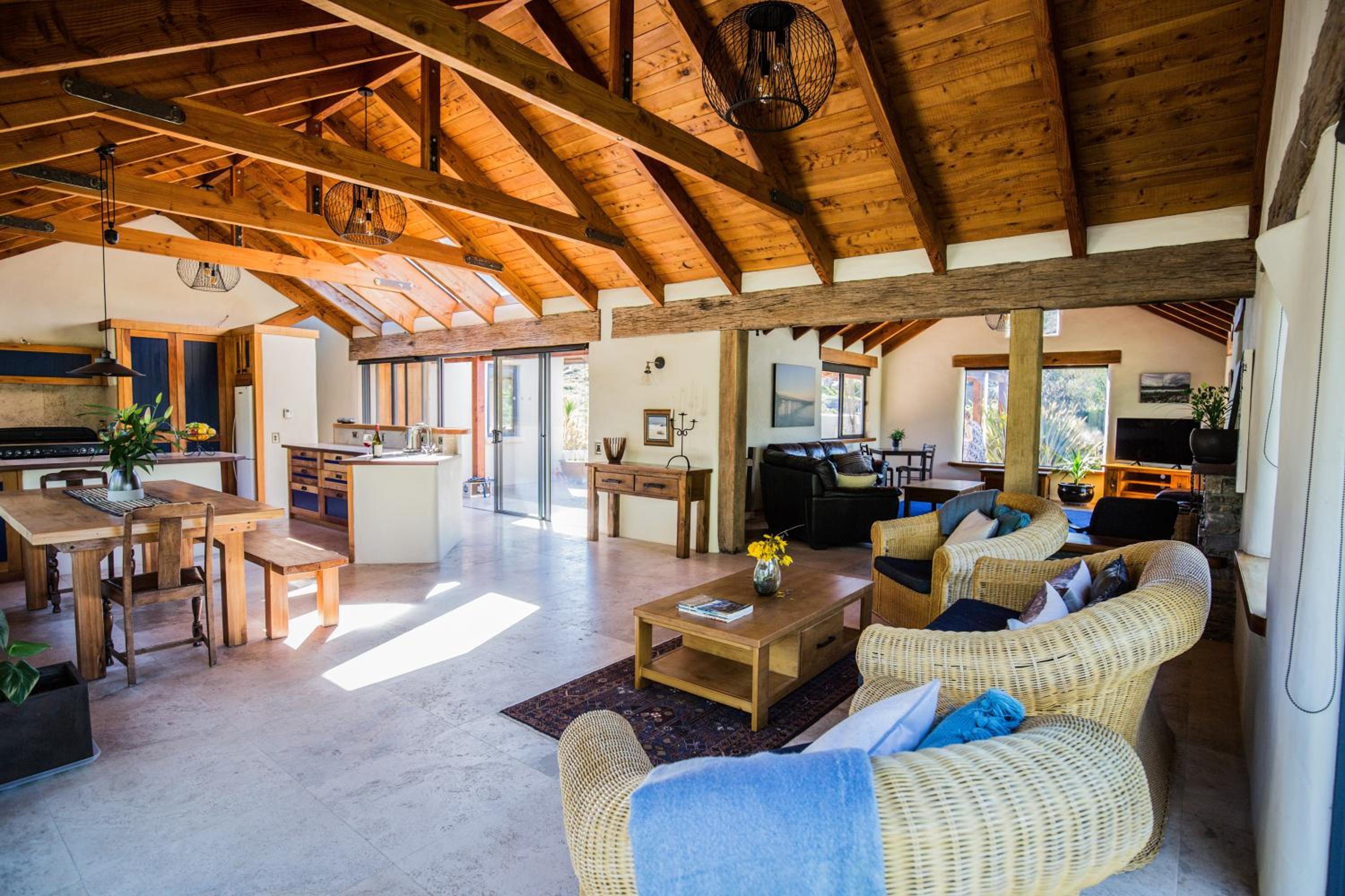 The River House Wanaka view 5