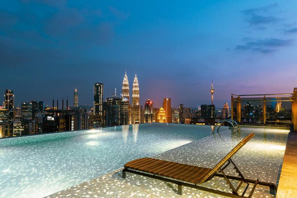 ExpressionZ Suites KLCC by EC
