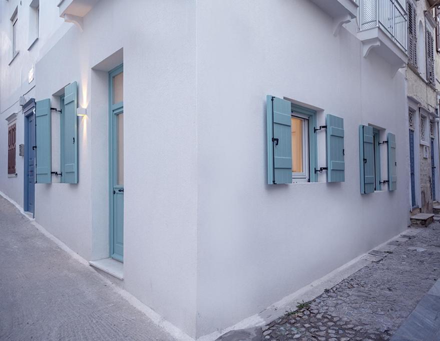 NiaN CYCLADIC SUITE view 2