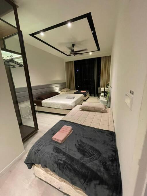 ExpressionZ Suites KLCC by EC