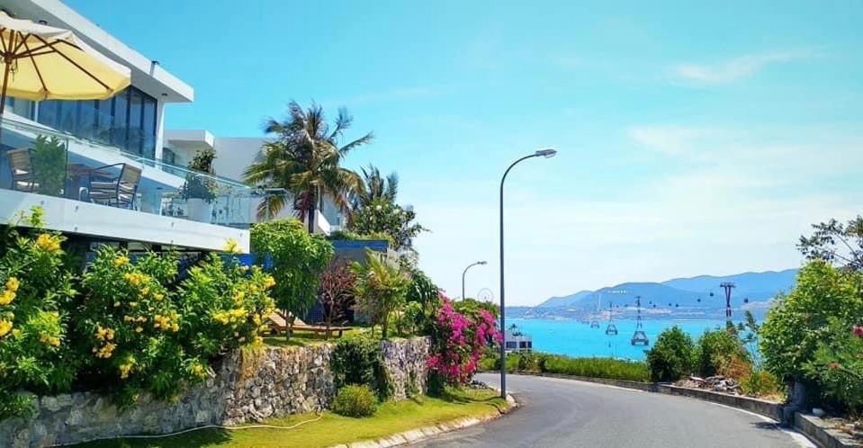 Harbor View Villa view 5