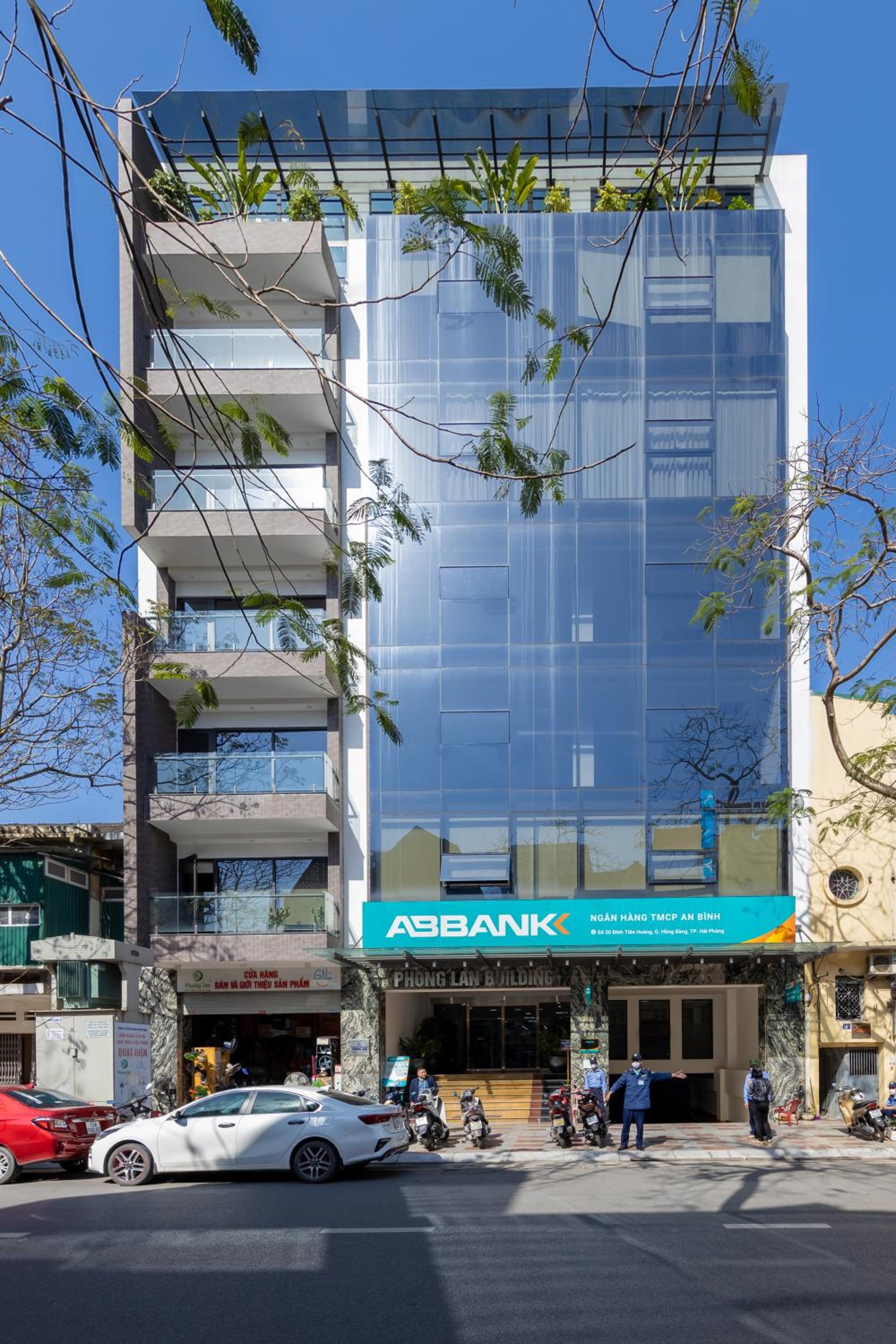 building