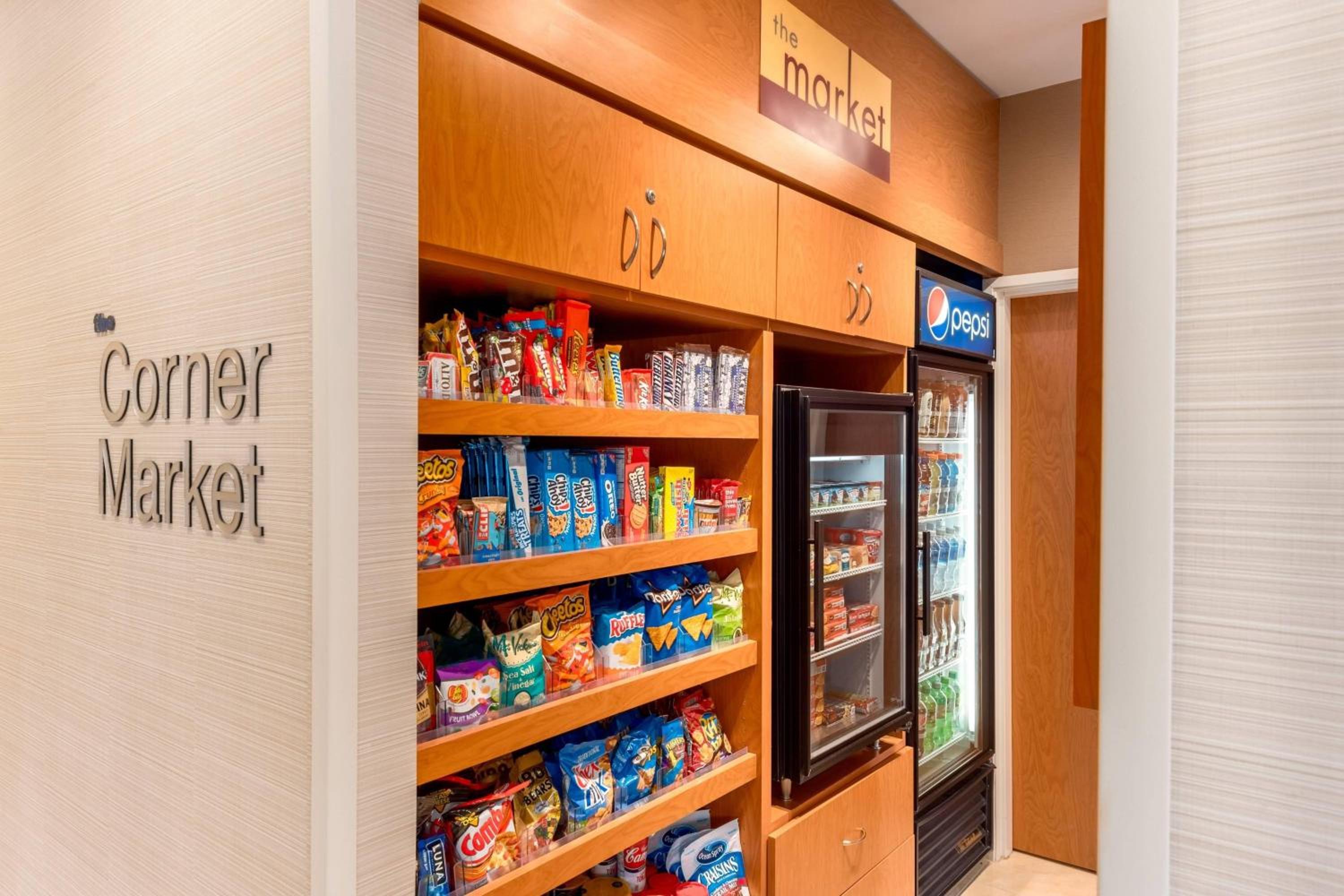 Fairfield Inn & Suites Stevens Point, Billede 4