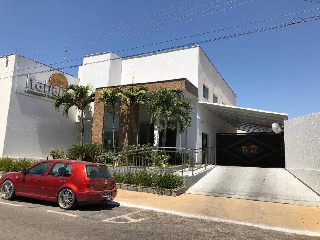 Acqua Ville Flats II - Caldas Novas Center
