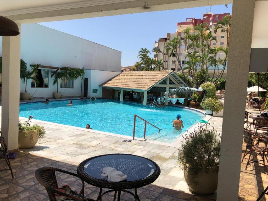 Acqua Ville Flats II - Caldas Novas Center