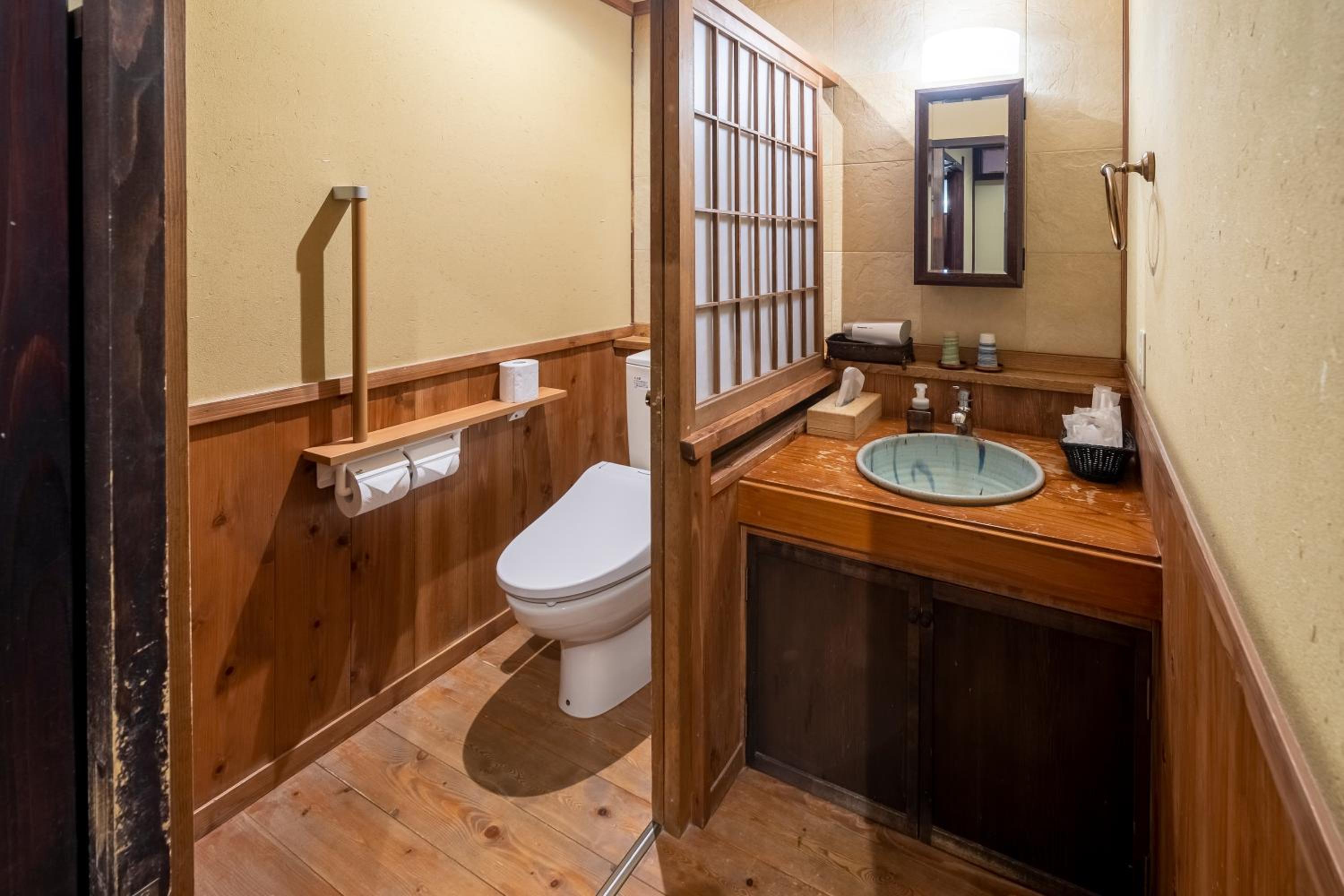 Nakamatsuya Ryokan