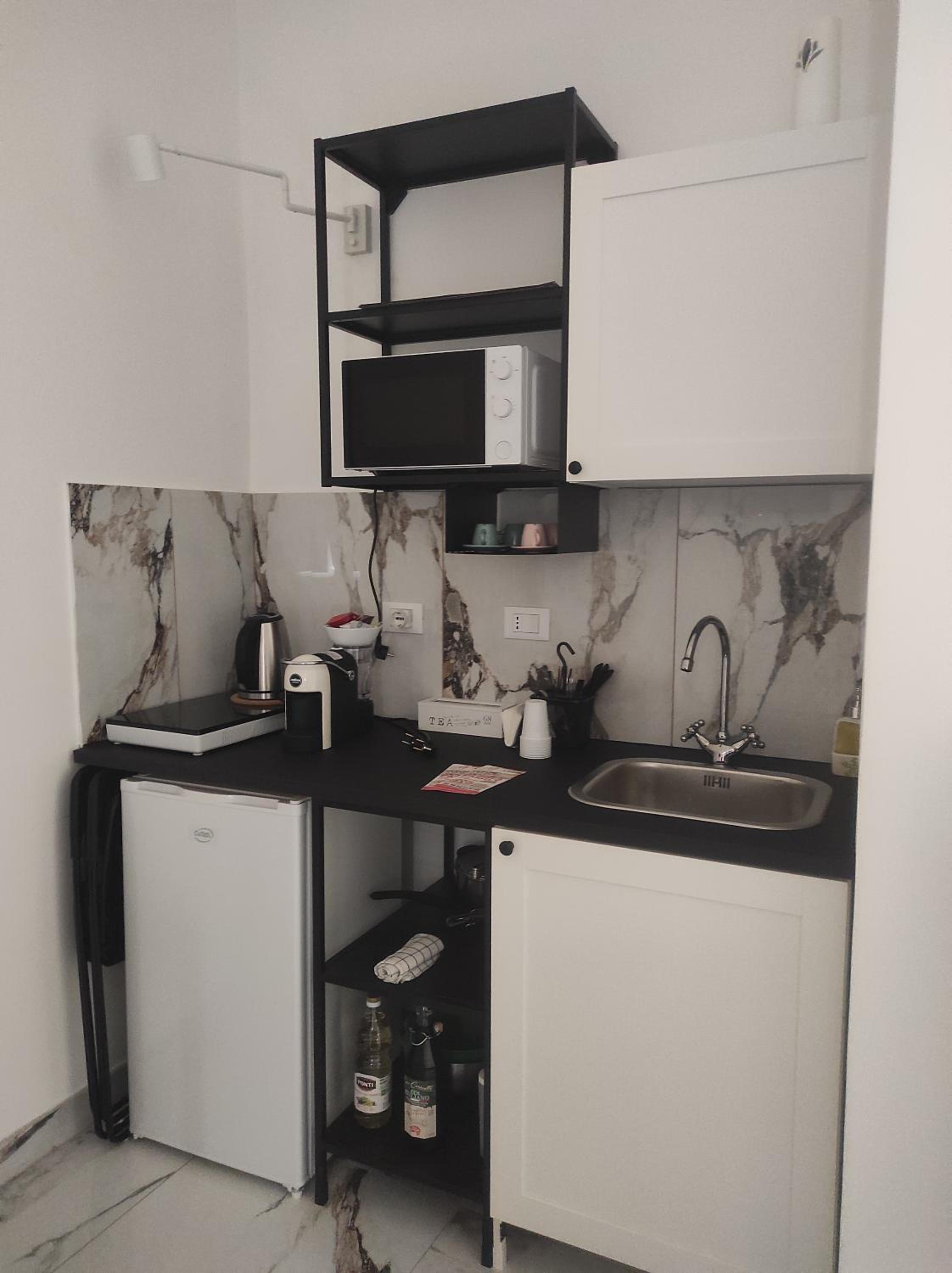 TIBERIVS Home