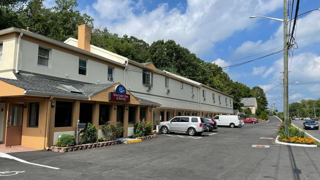 Whitney Inn  Suites - Property Image 3