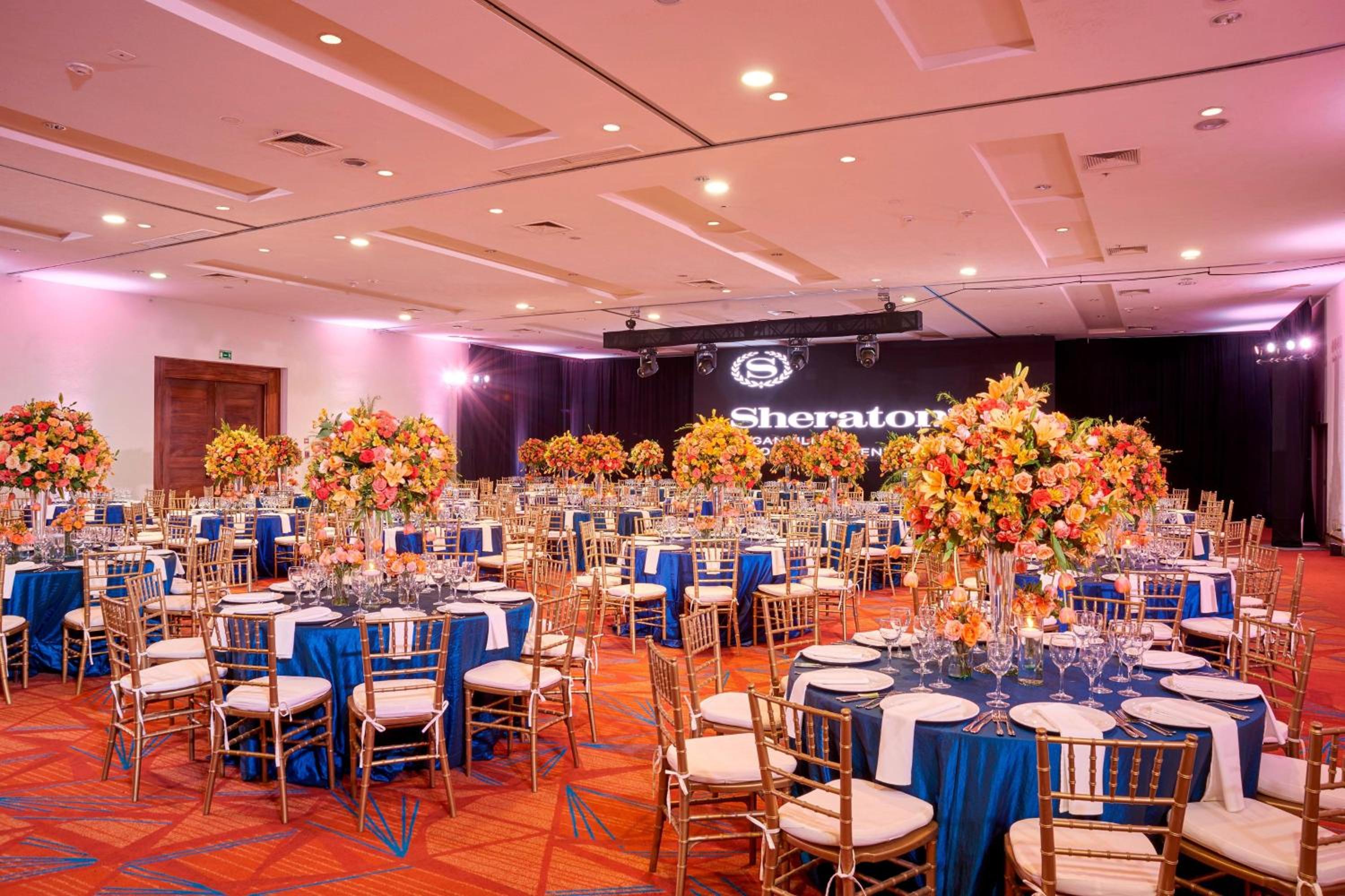 Puerto Vallarta Vacations - Sheraton Buganvilias Resort  Convention Center - Property Image 221