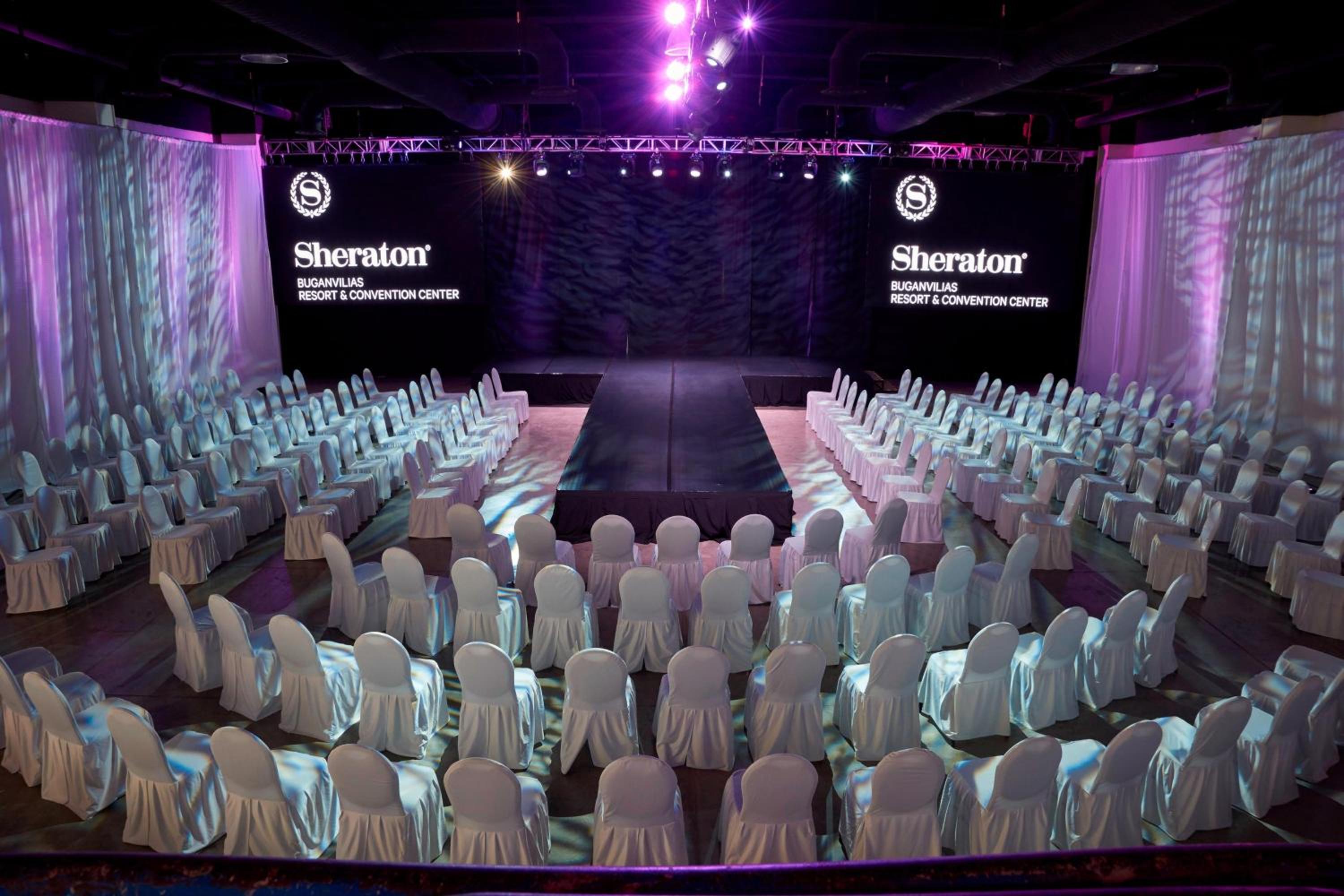 Puerto Vallarta Vacations - Sheraton Buganvilias Resort  Convention Center - Property Image 222