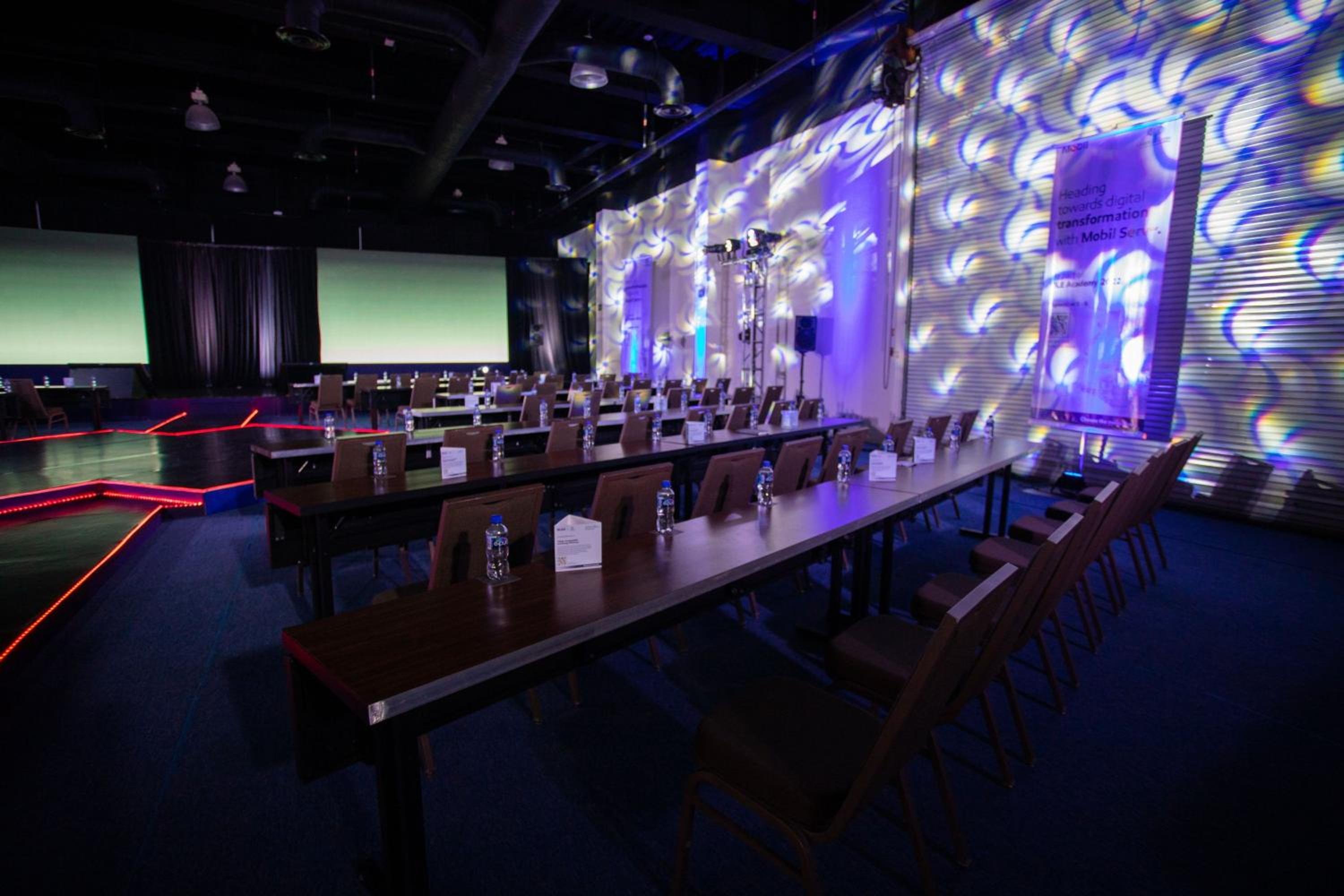 Puerto Vallarta Vacations - Sheraton Buganvilias Resort  Convention Center - Property Image 224