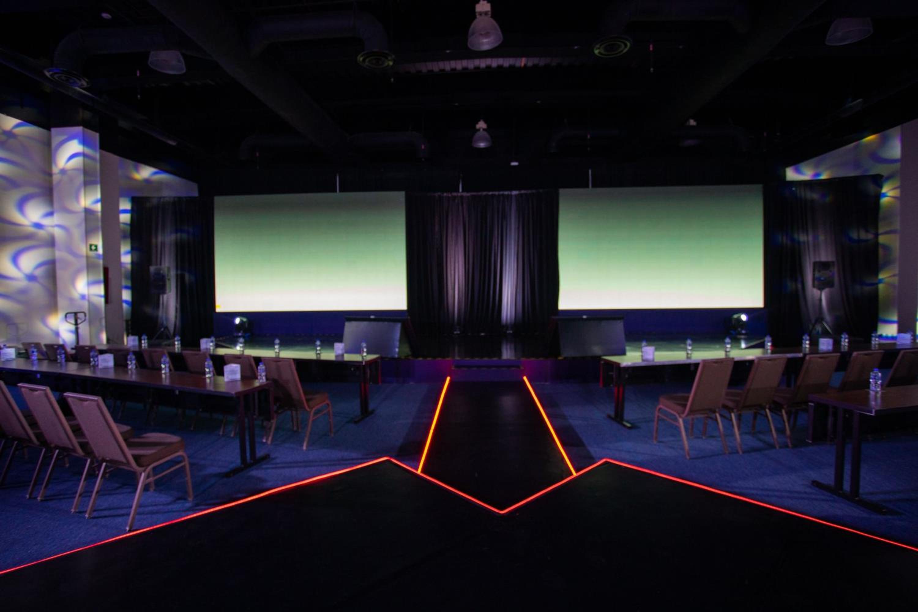 Puerto Vallarta Vacations - Sheraton Buganvilias Resort  Convention Center - Property Image 226