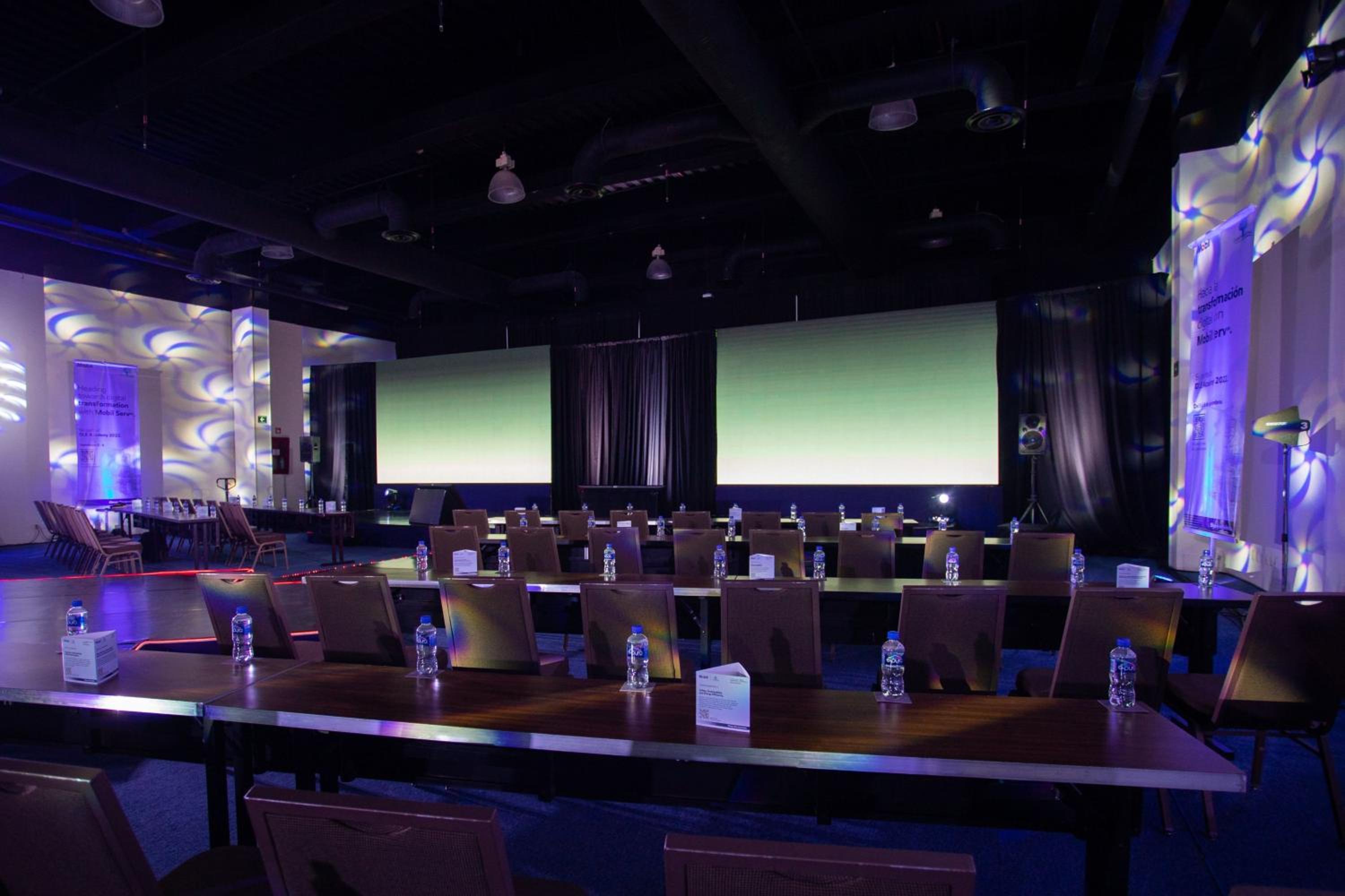 Puerto Vallarta Vacations - Sheraton Buganvilias Resort  Convention Center - Property Image 227