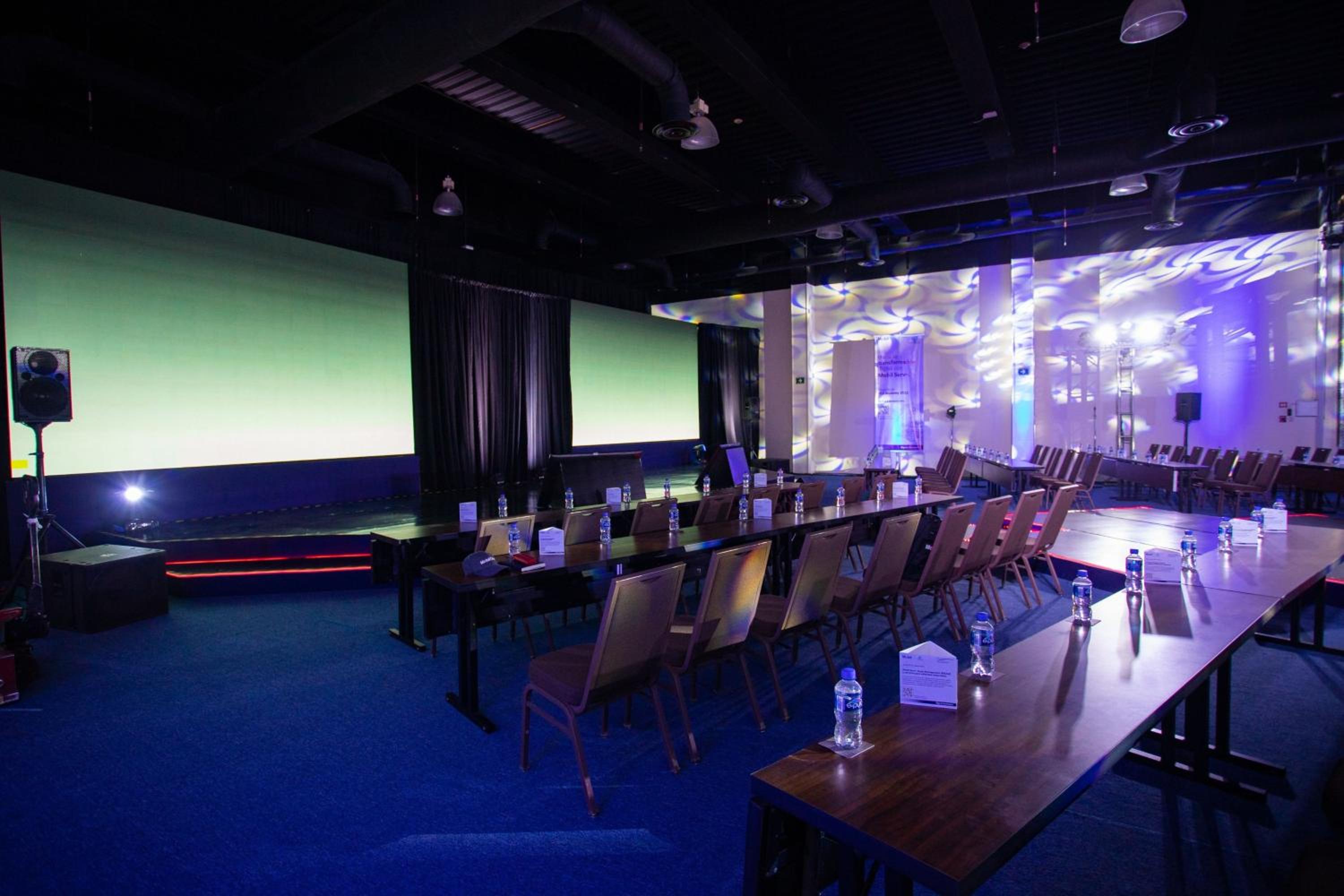 Puerto Vallarta Vacations - Sheraton Buganvilias Resort  Convention Center - Property Image 71