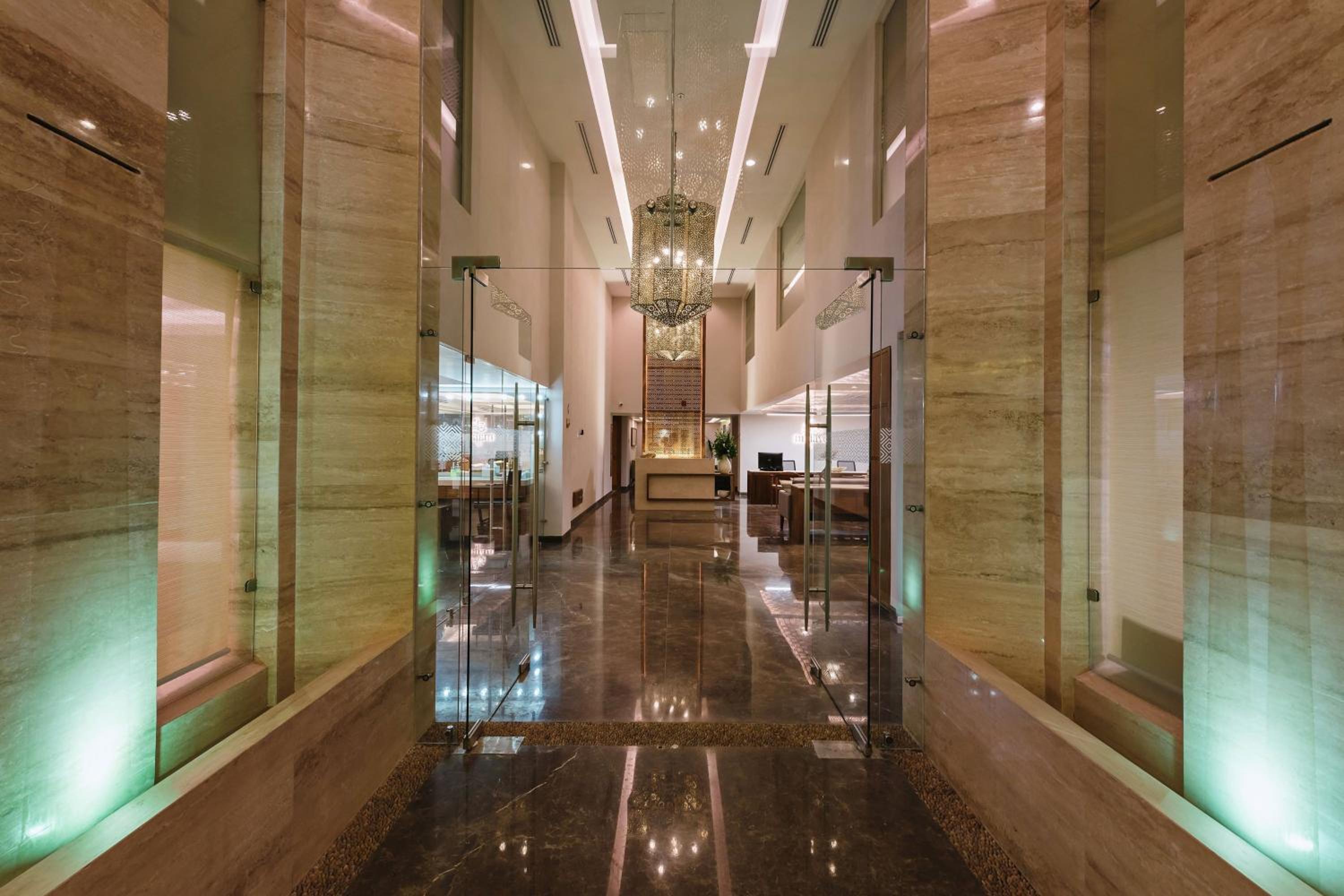 Puerto Vallarta Vacations - Sheraton Buganvilias Resort  Convention Center - Property Image 49