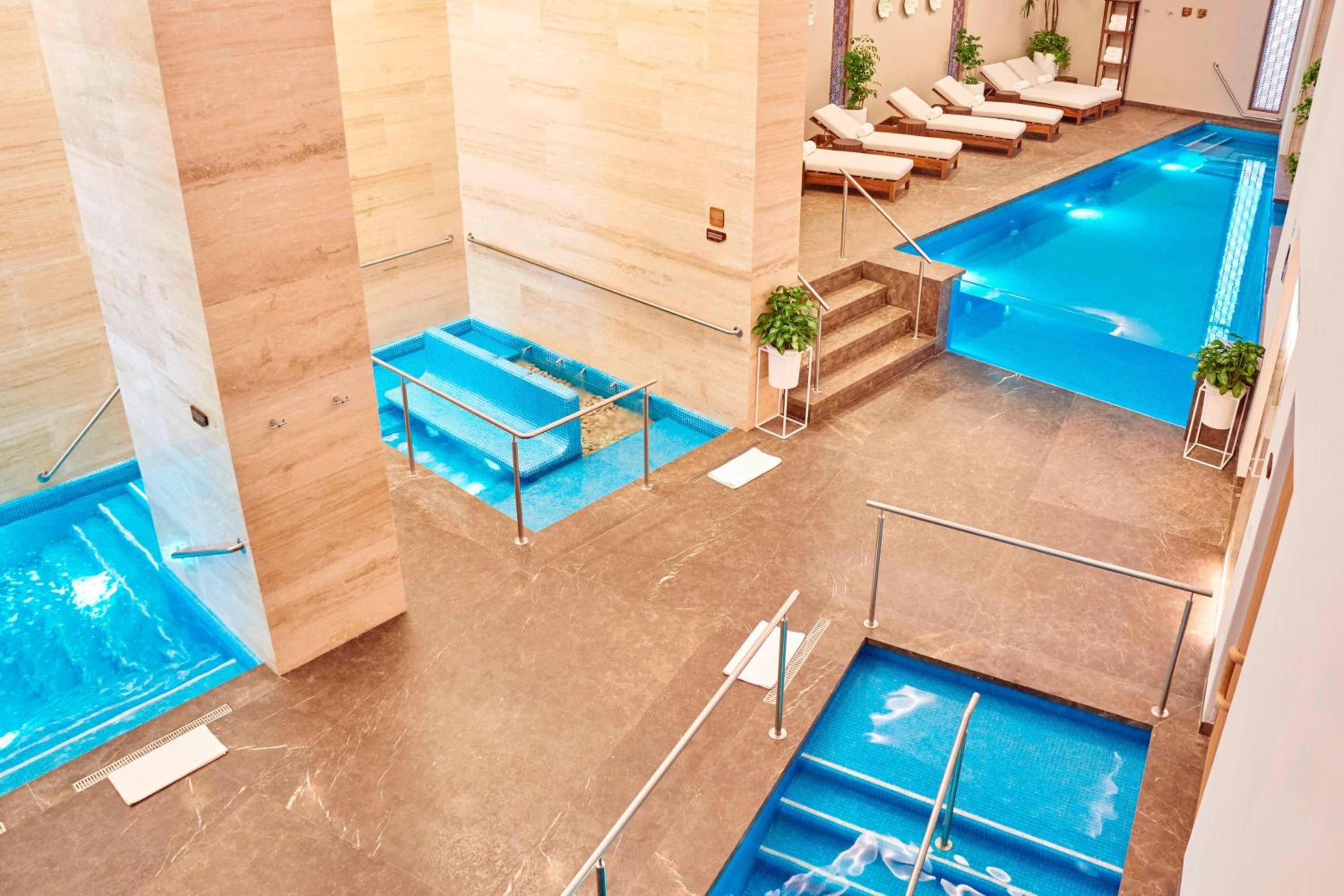 Puerto Vallarta Vacations - Sheraton Buganvilias Resort  Convention Center - Property Image 57