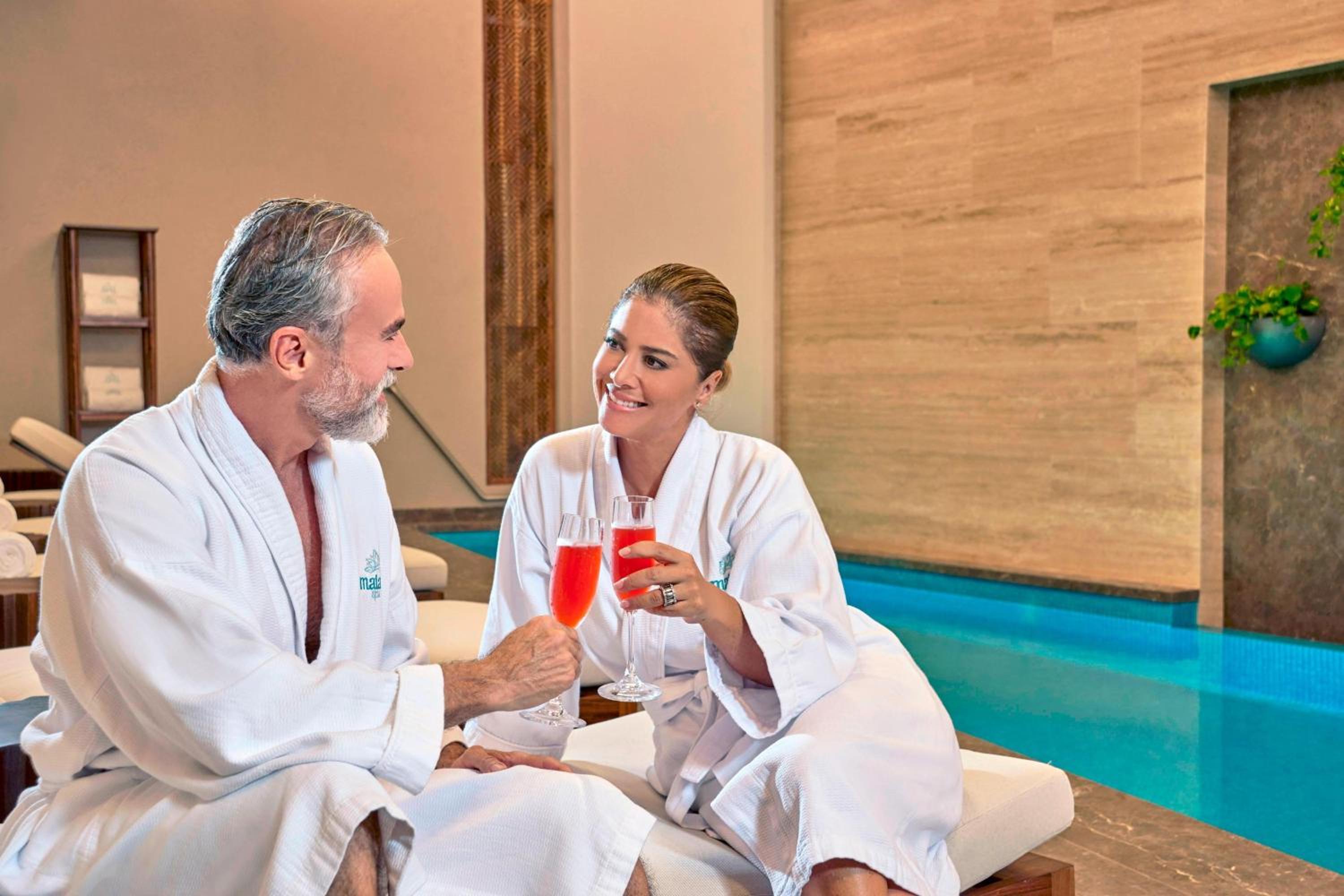 Puerto Vallarta Vacations - Sheraton Buganvilias Resort  Convention Center - Property Image 64