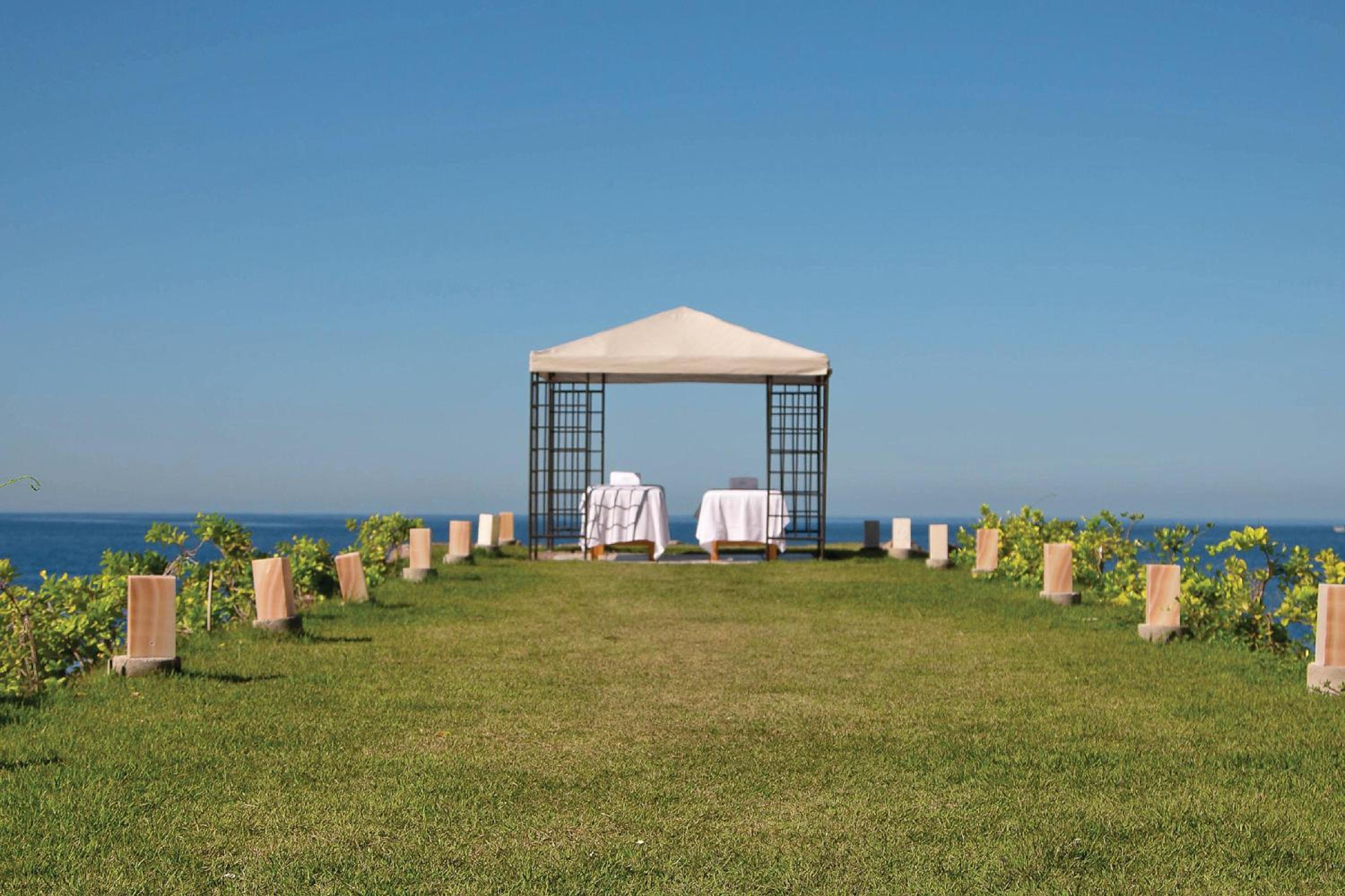 Puerto Vallarta Vacations - Sheraton Buganvilias Resort  Convention Center - Property Image 65