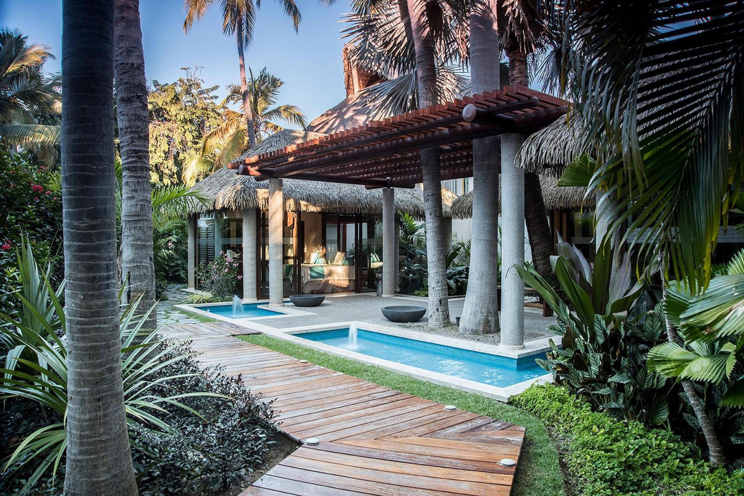 Puerto Vallarta Vacations - Sheraton Buganvilias Resort  Convention Center - Property Image 66