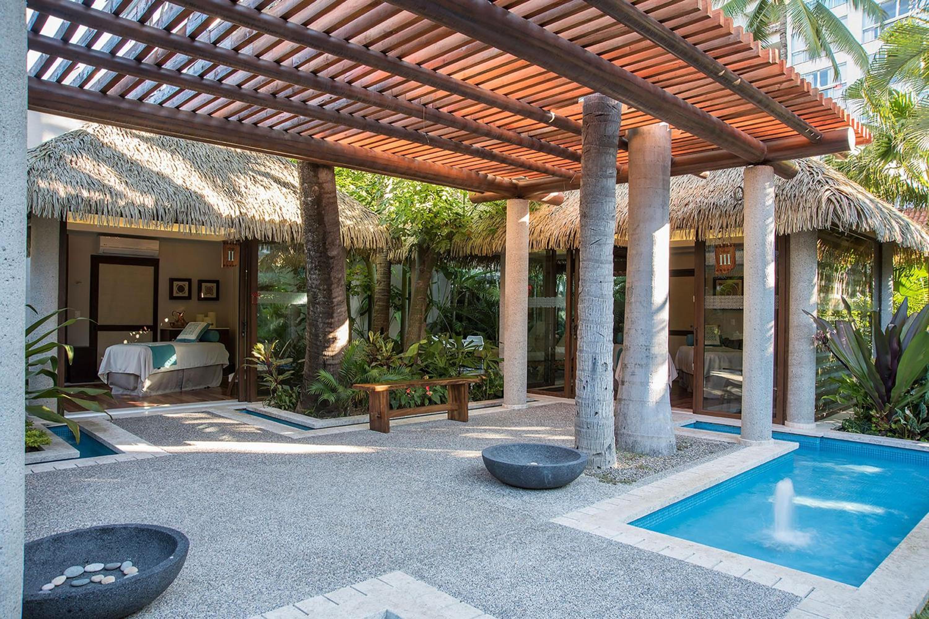 Puerto Vallarta Vacations - Sheraton Buganvilias Resort  Convention Center - Property Image 67