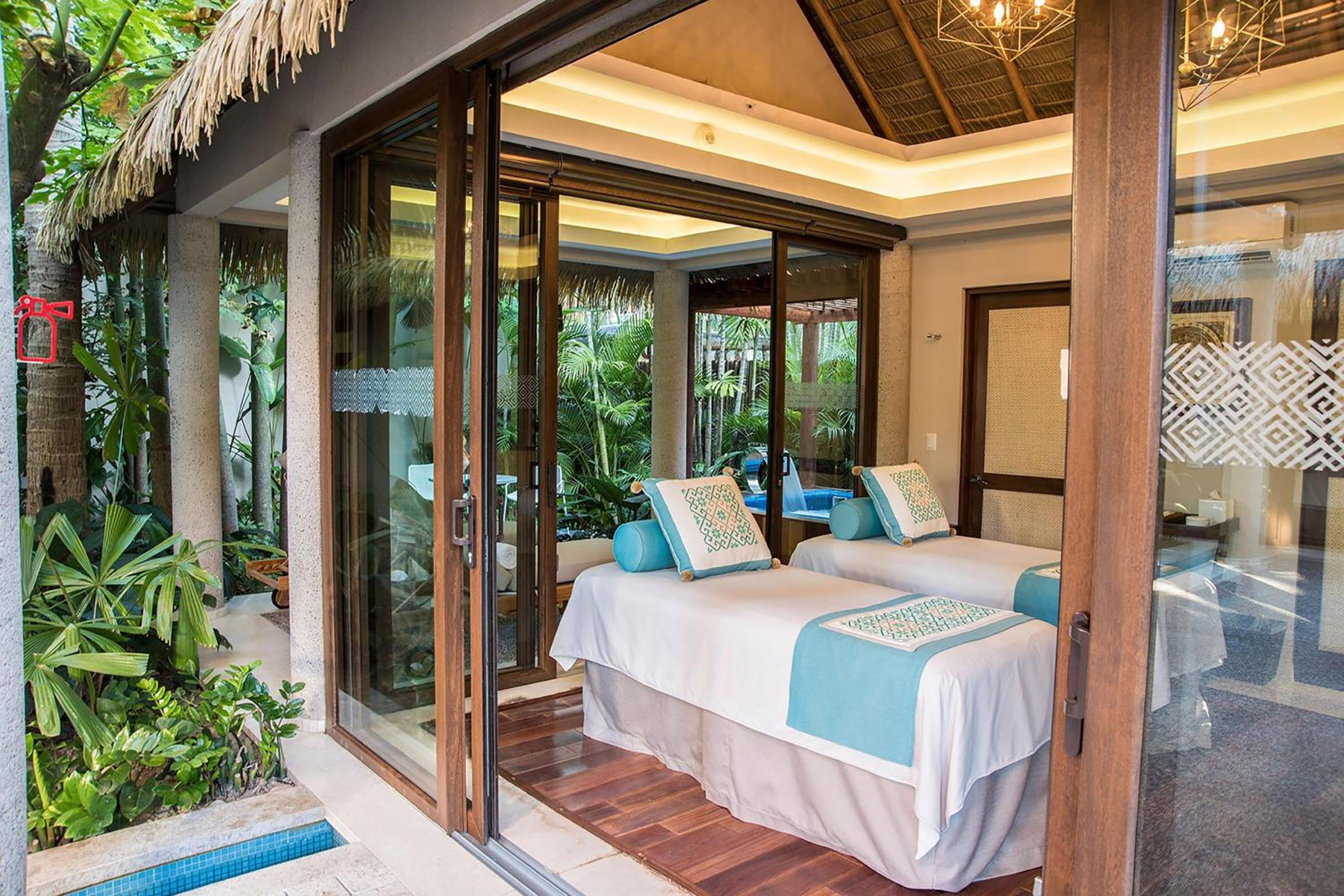 Puerto Vallarta Vacations - Sheraton Buganvilias Resort  Convention Center - Property Image 68