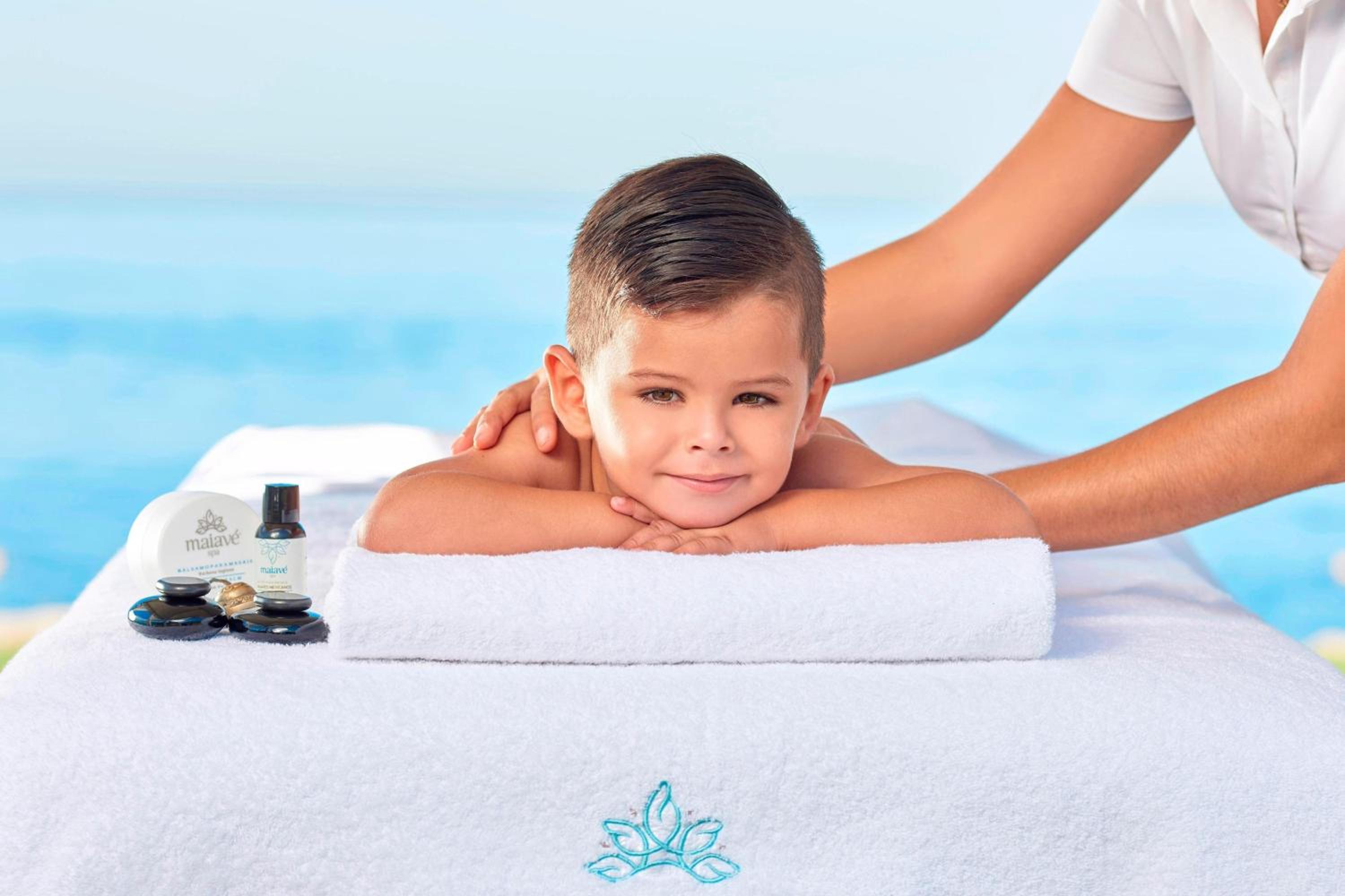 Puerto Vallarta Vacations - Sheraton Buganvilias Resort  Convention Center - Property Image 185