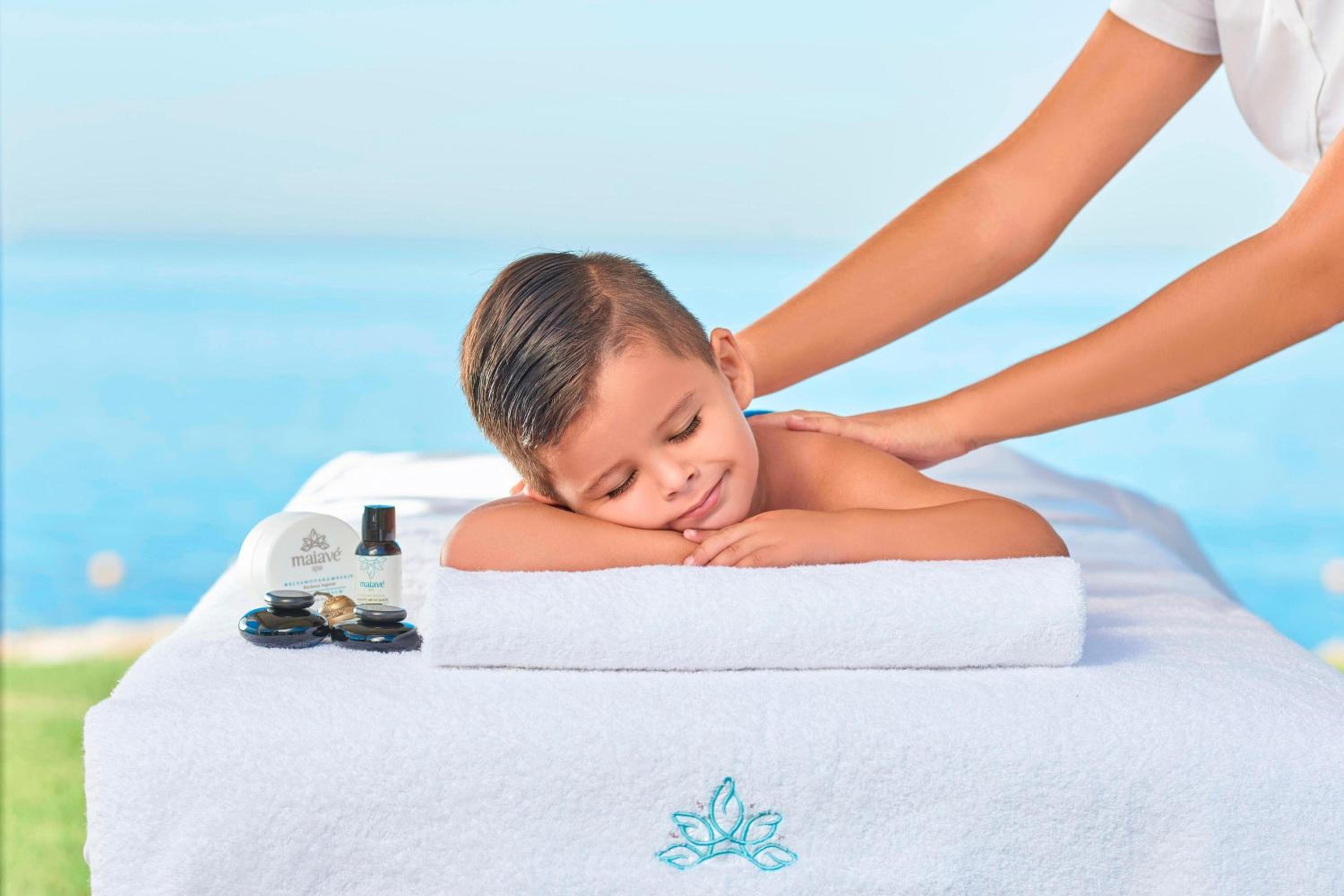 Puerto Vallarta Vacations - Sheraton Buganvilias Resort  Convention Center - Property Image 186