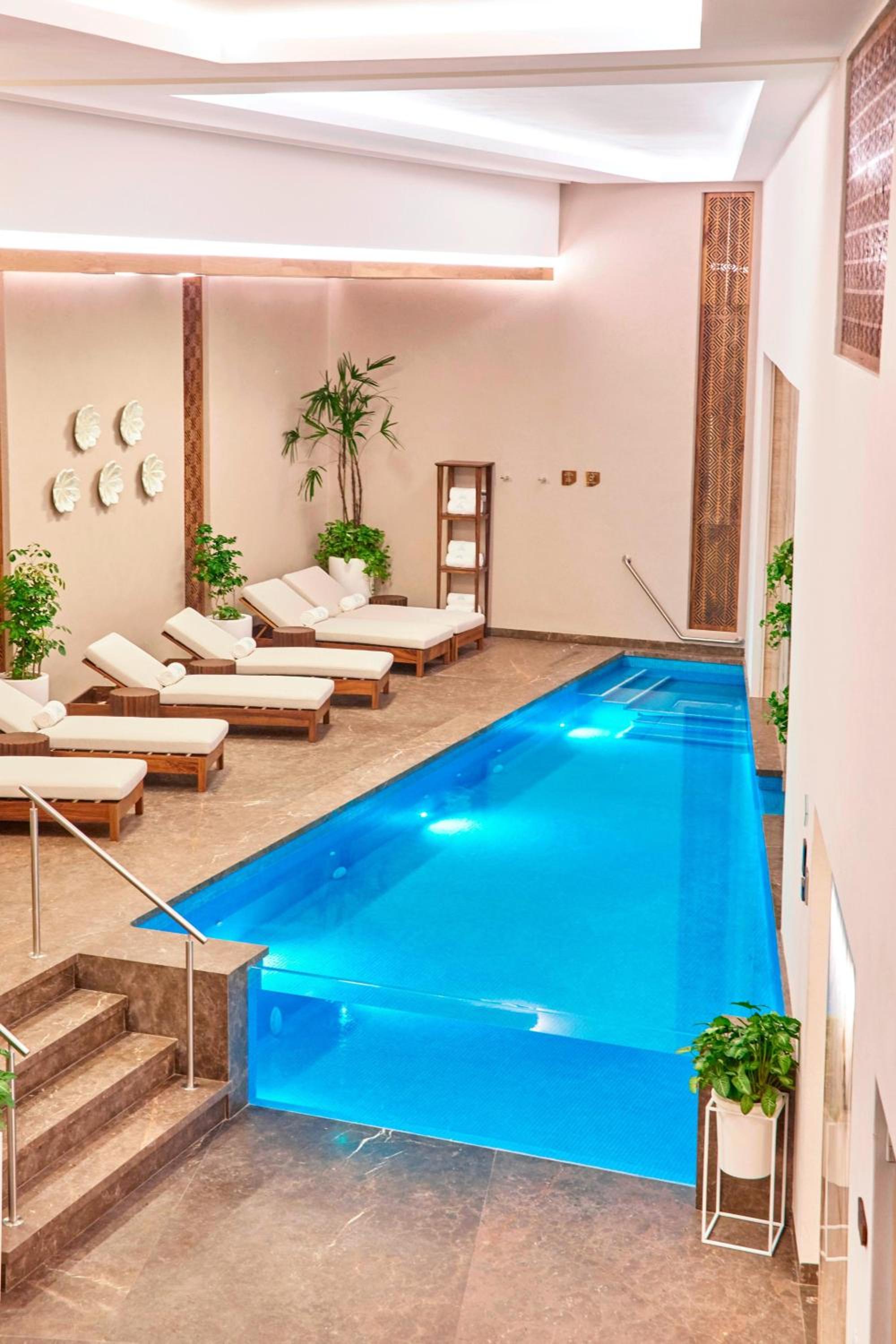 Puerto Vallarta Vacations - Sheraton Buganvilias Resort  Convention Center - Property Image 188