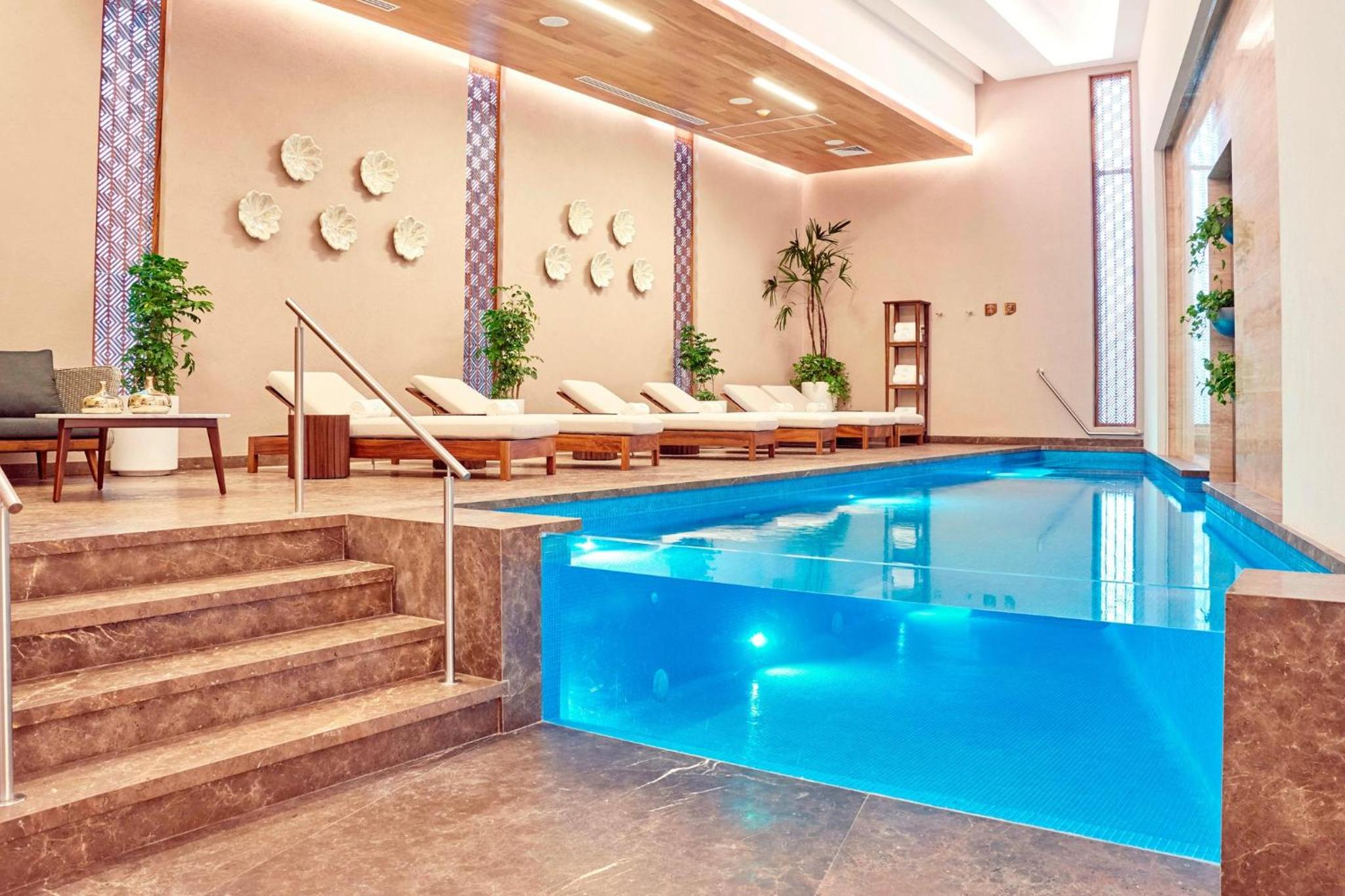 Puerto Vallarta Vacations - Sheraton Buganvilias Resort  Convention Center - Property Image 189