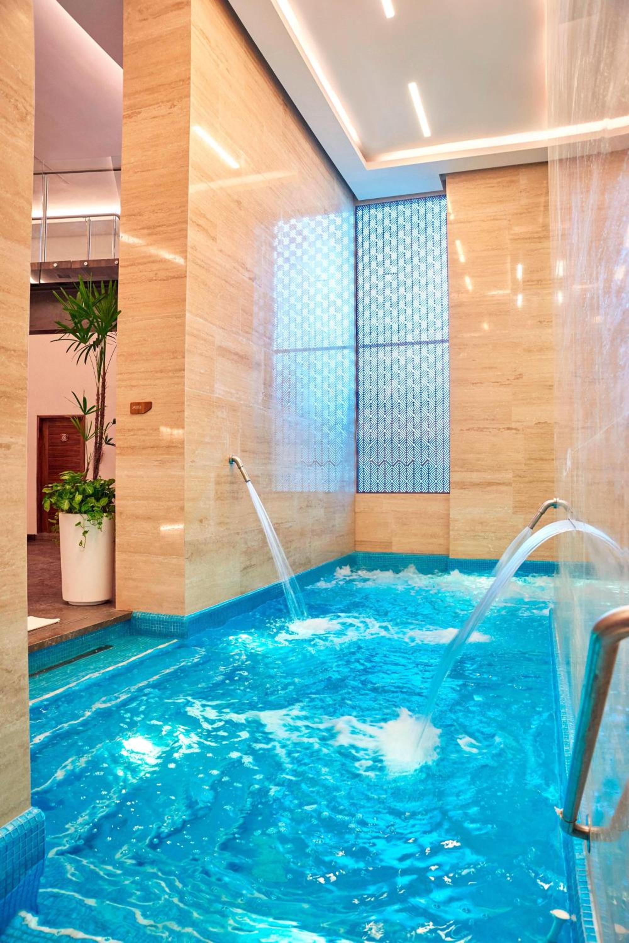 Puerto Vallarta Vacations - Sheraton Buganvilias Resort  Convention Center - Property Image 190