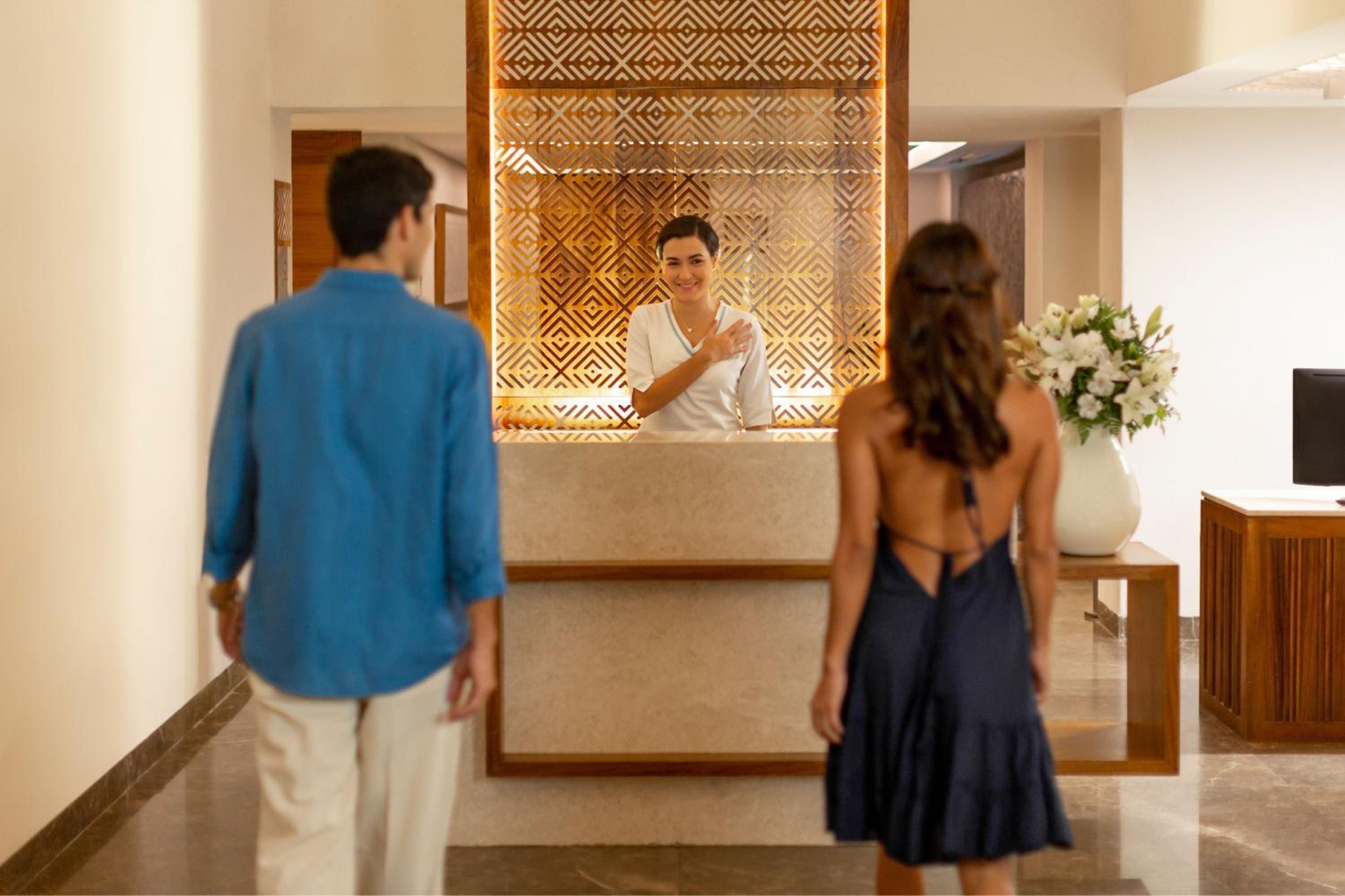 Puerto Vallarta Vacations - Sheraton Buganvilias Resort  Convention Center - Property Image 195