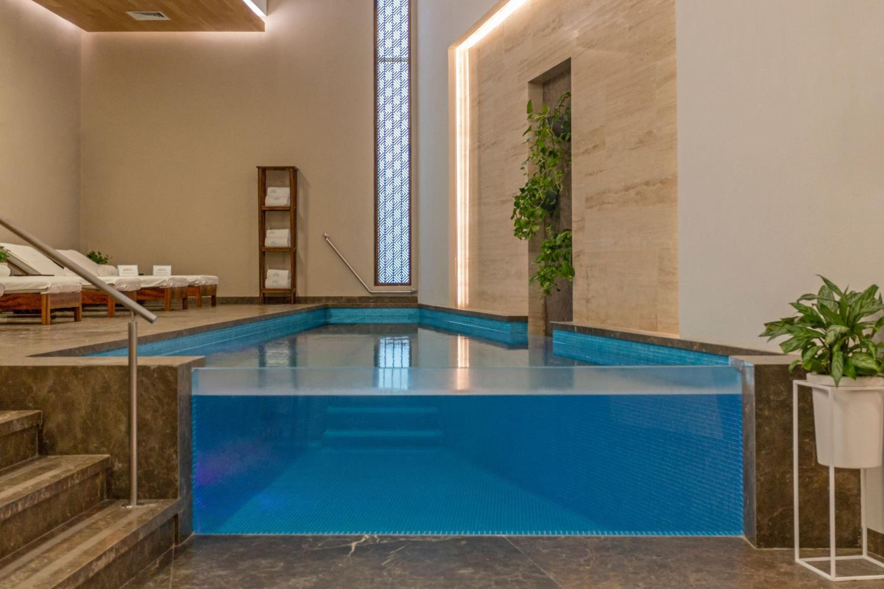 Puerto Vallarta Vacations - Sheraton Buganvilias Resort  Convention Center - Property Image 204