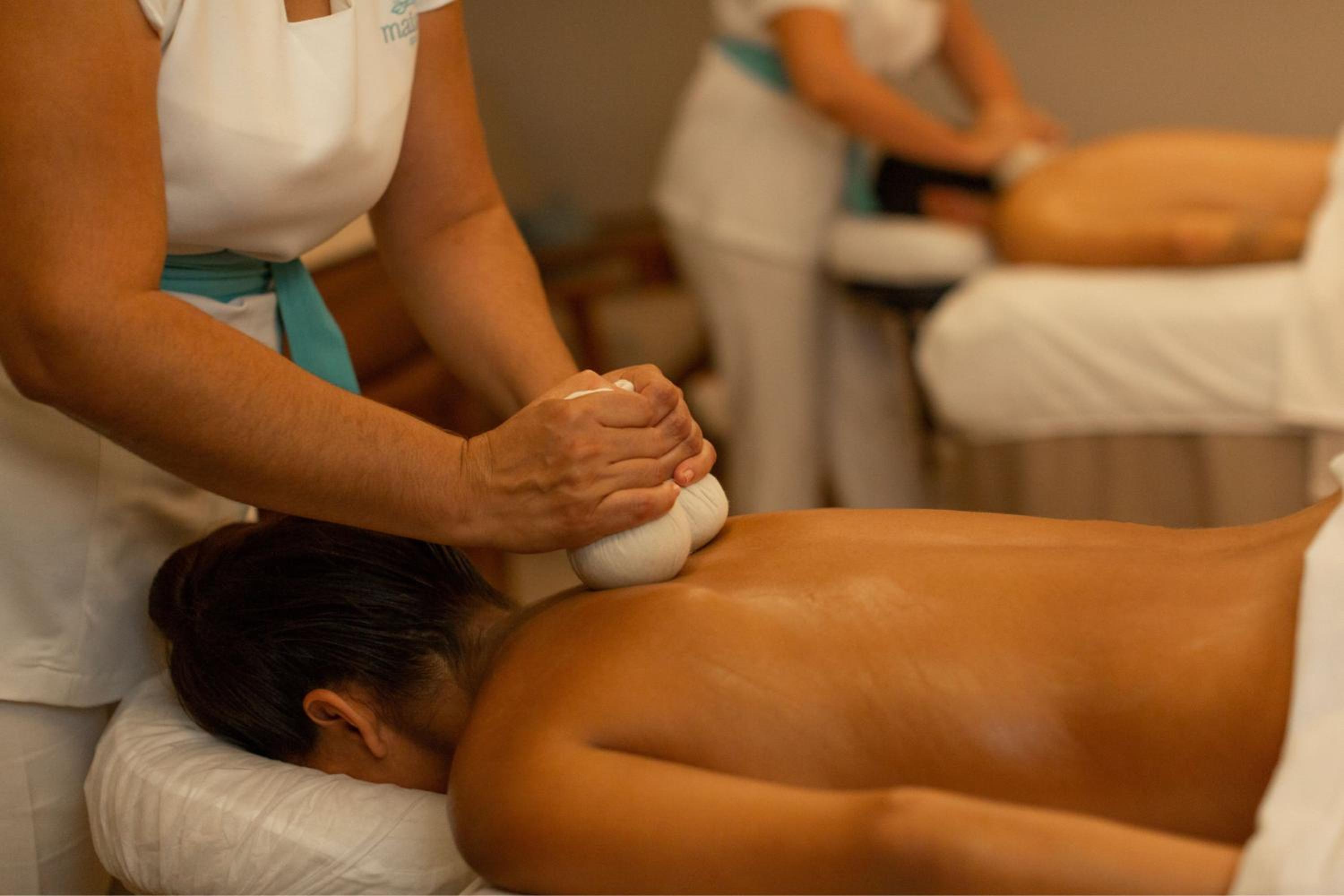 Puerto Vallarta Vacations - Sheraton Buganvilias Resort  Convention Center - Property Image 206