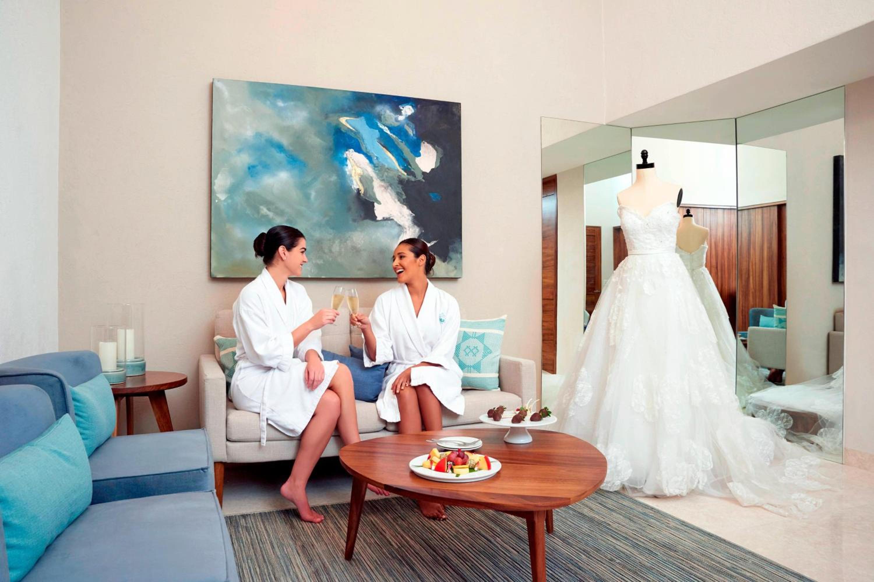 Puerto Vallarta Vacations - Sheraton Buganvilias Resort  Convention Center - Property Image 84