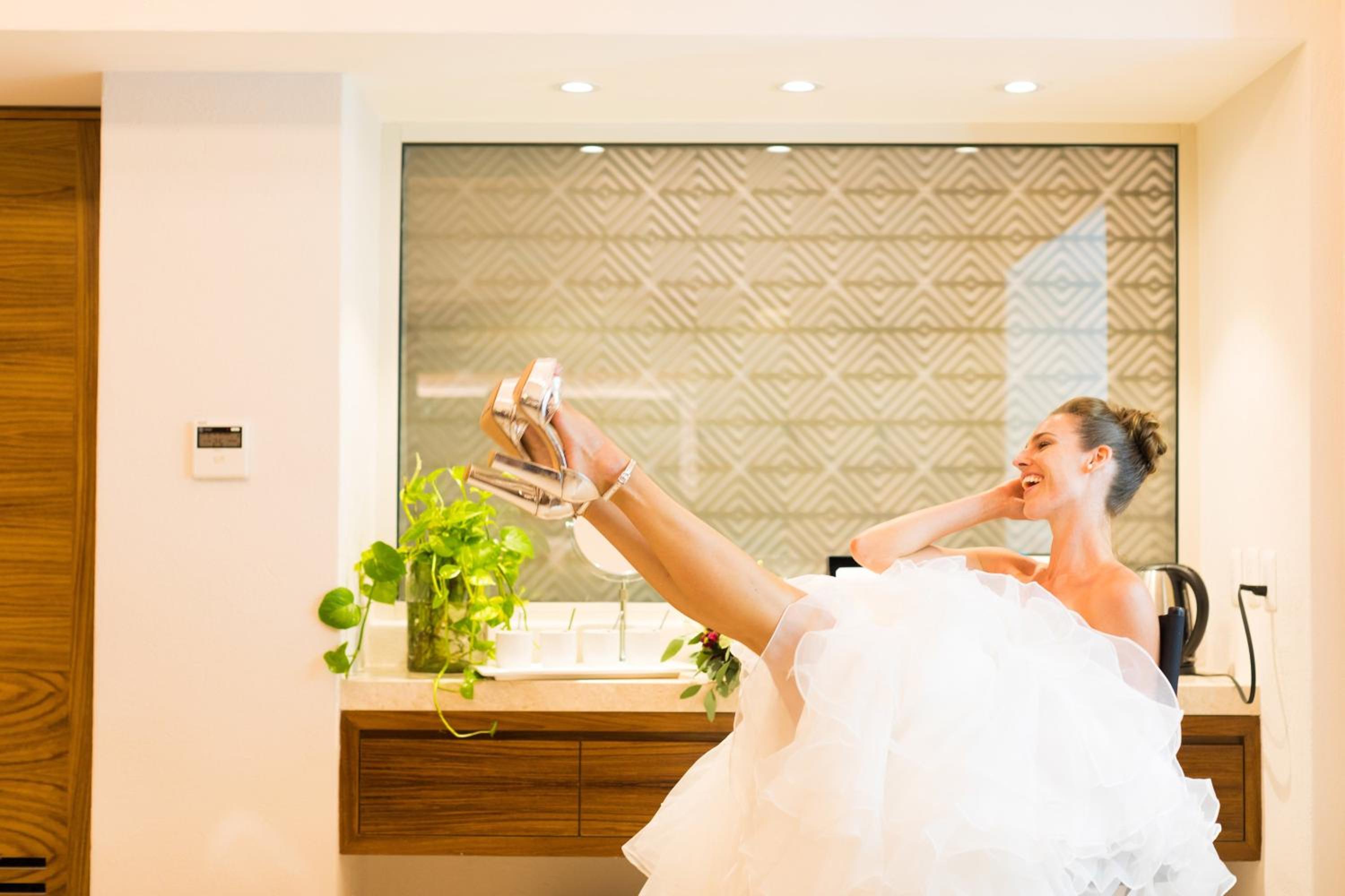 Puerto Vallarta Vacations - Sheraton Buganvilias Resort  Convention Center - Property Image 85