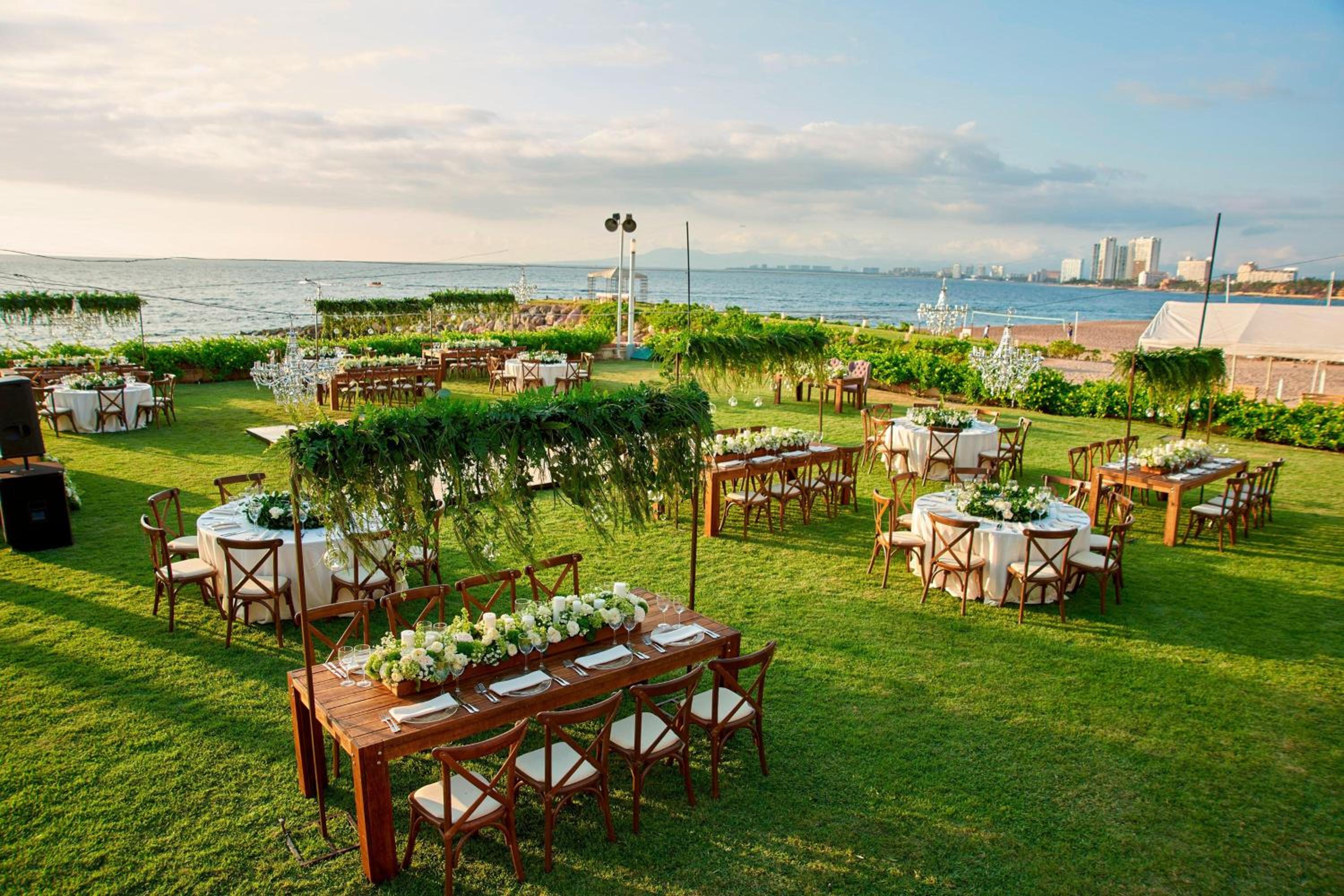 Puerto Vallarta Vacations - Sheraton Buganvilias Resort  Convention Center - Property Image 86