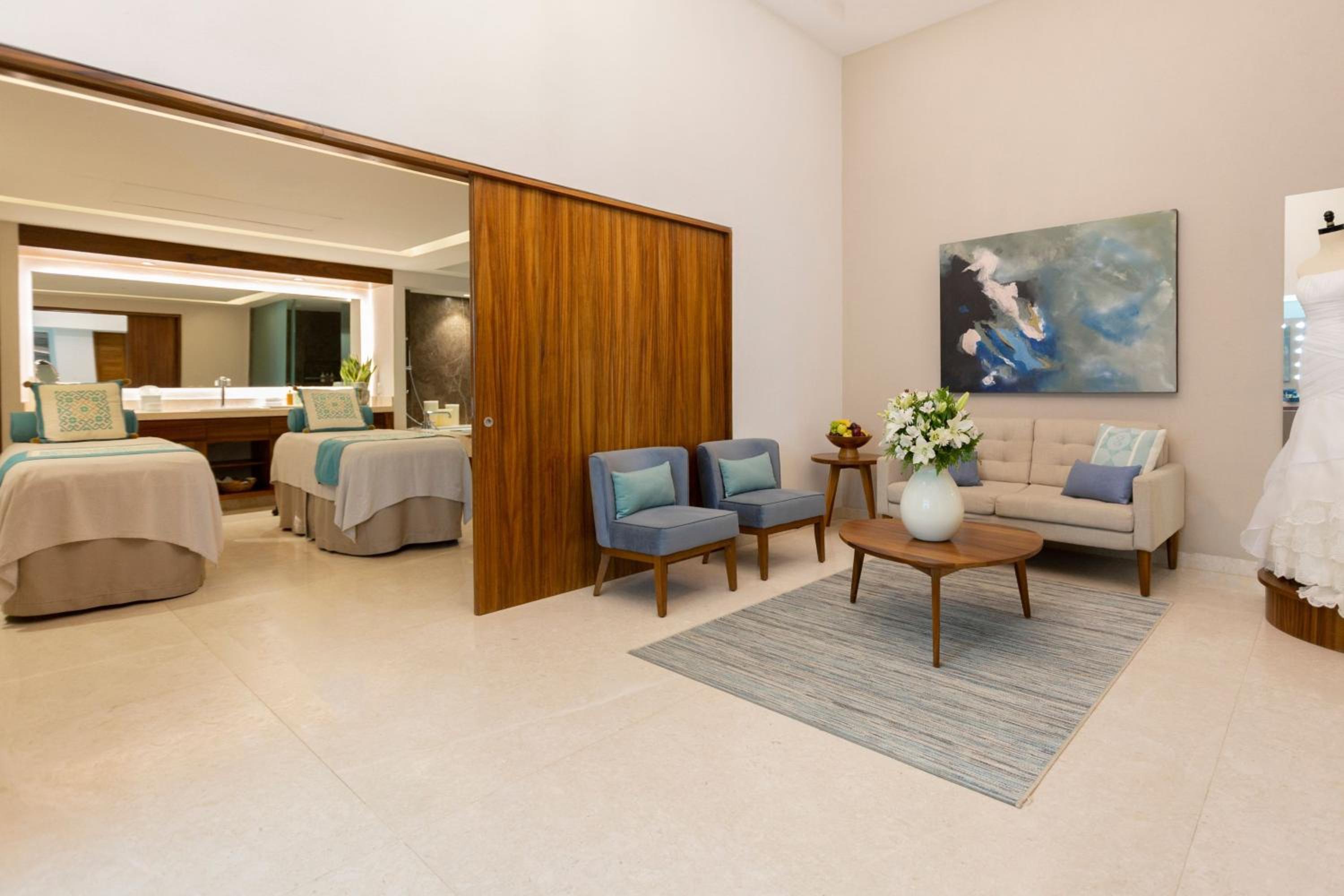 Puerto Vallarta Vacations - Sheraton Buganvilias Resort  Convention Center - Property Image 90