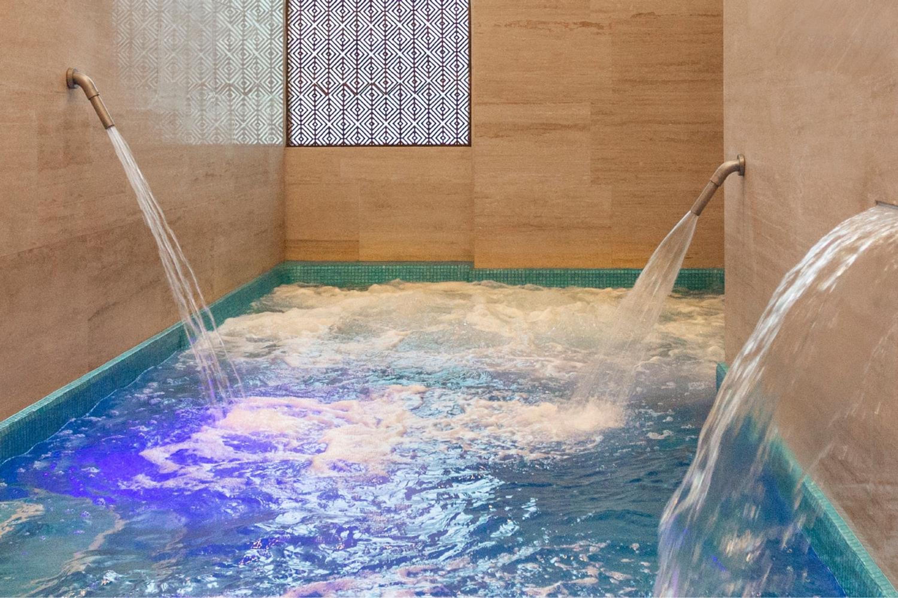 Puerto Vallarta Vacations - Sheraton Buganvilias Resort  Convention Center - Property Image 207