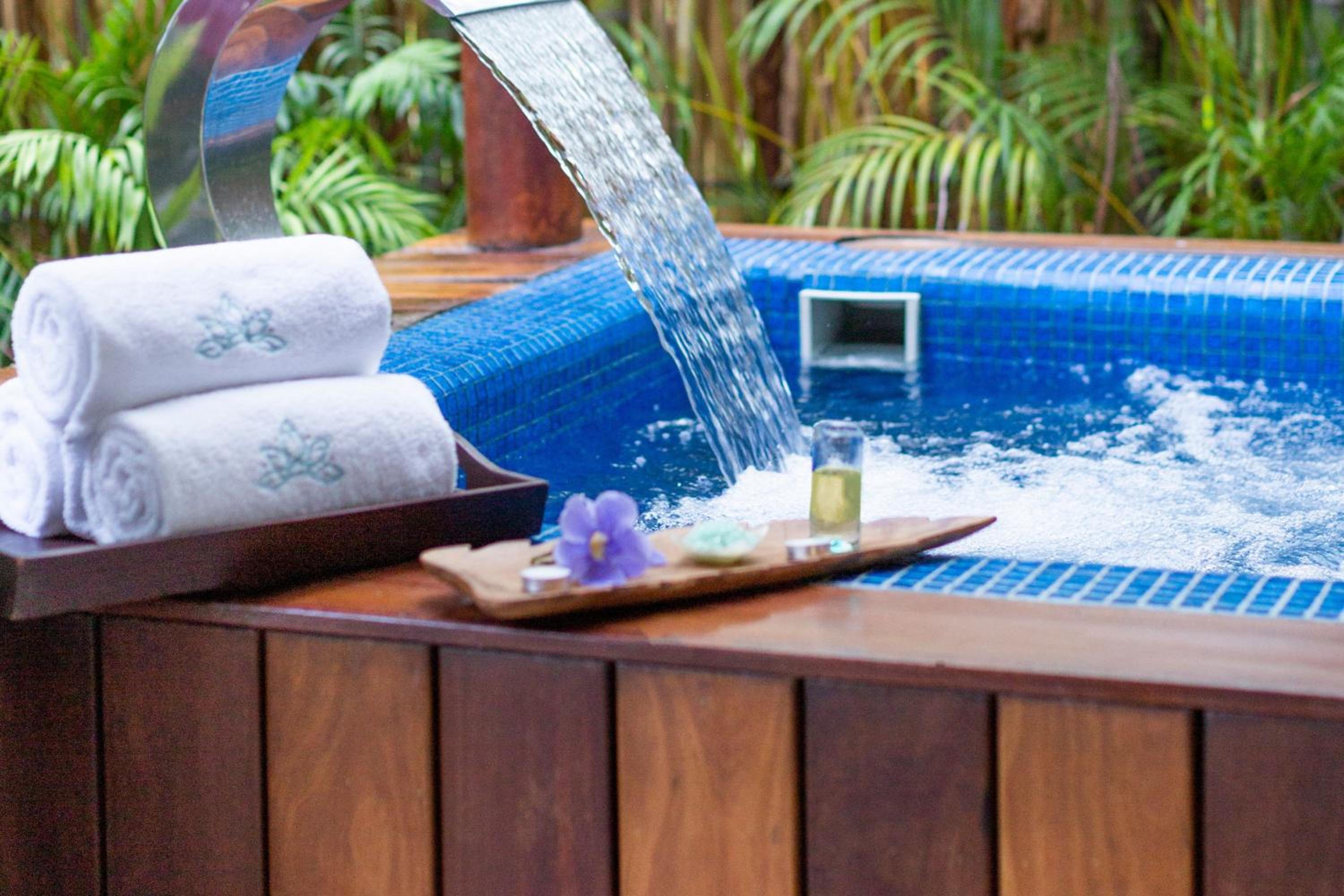 Puerto Vallarta Vacations - Sheraton Buganvilias Resort  Convention Center - Property Image 139