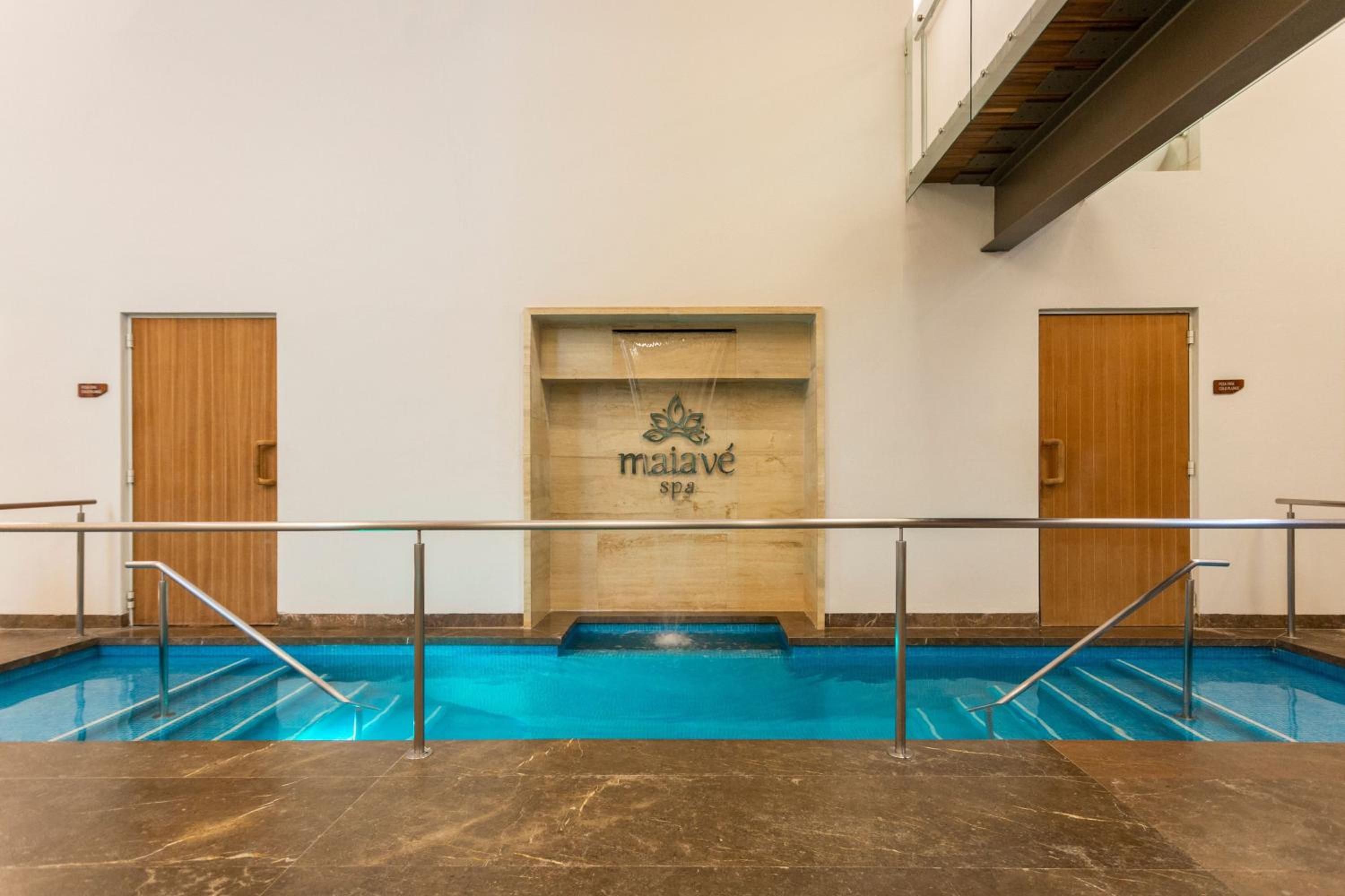 Puerto Vallarta Vacations - Sheraton Buganvilias Resort  Convention Center - Property Image 208