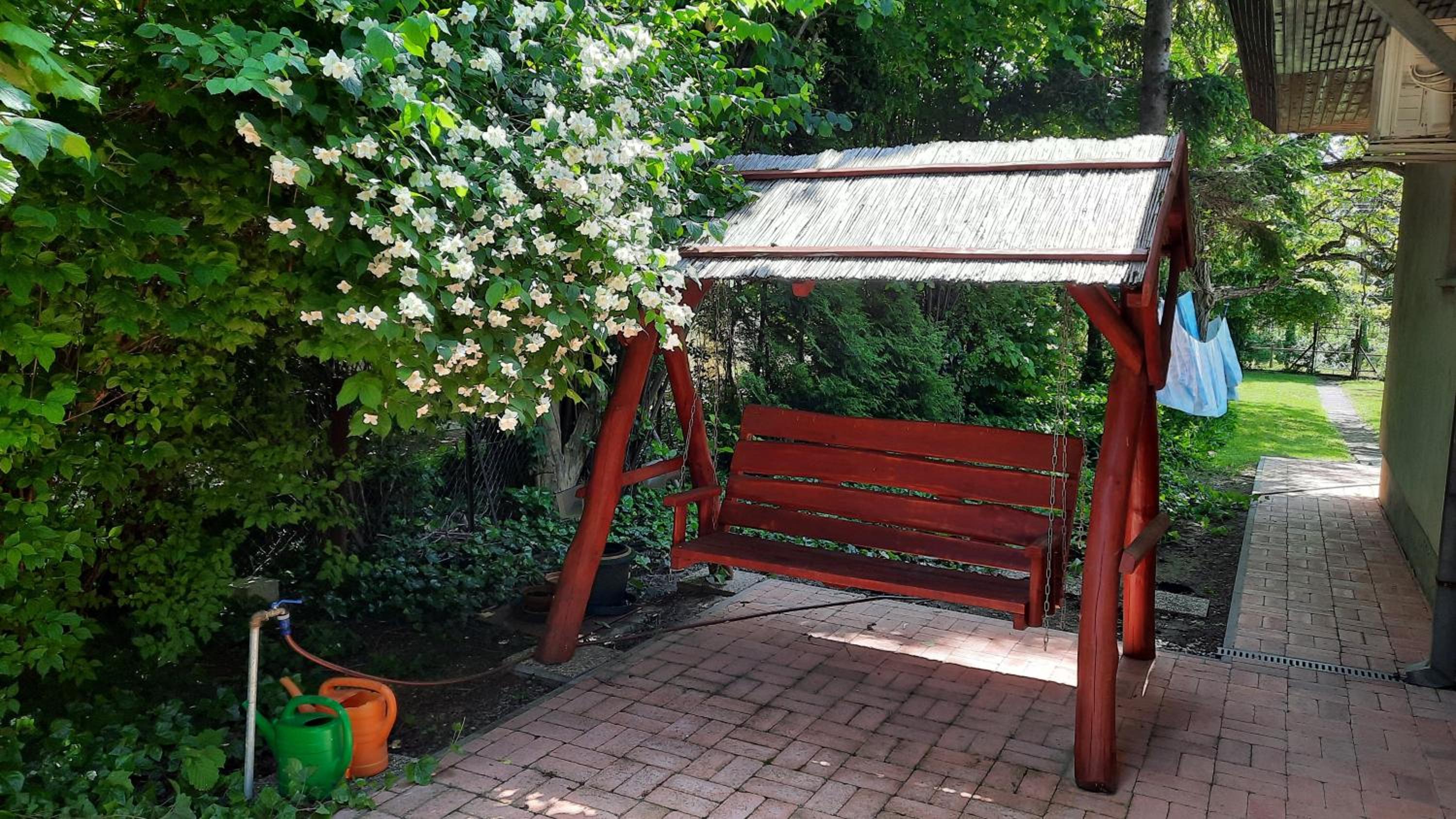 Balaton Chillhouse