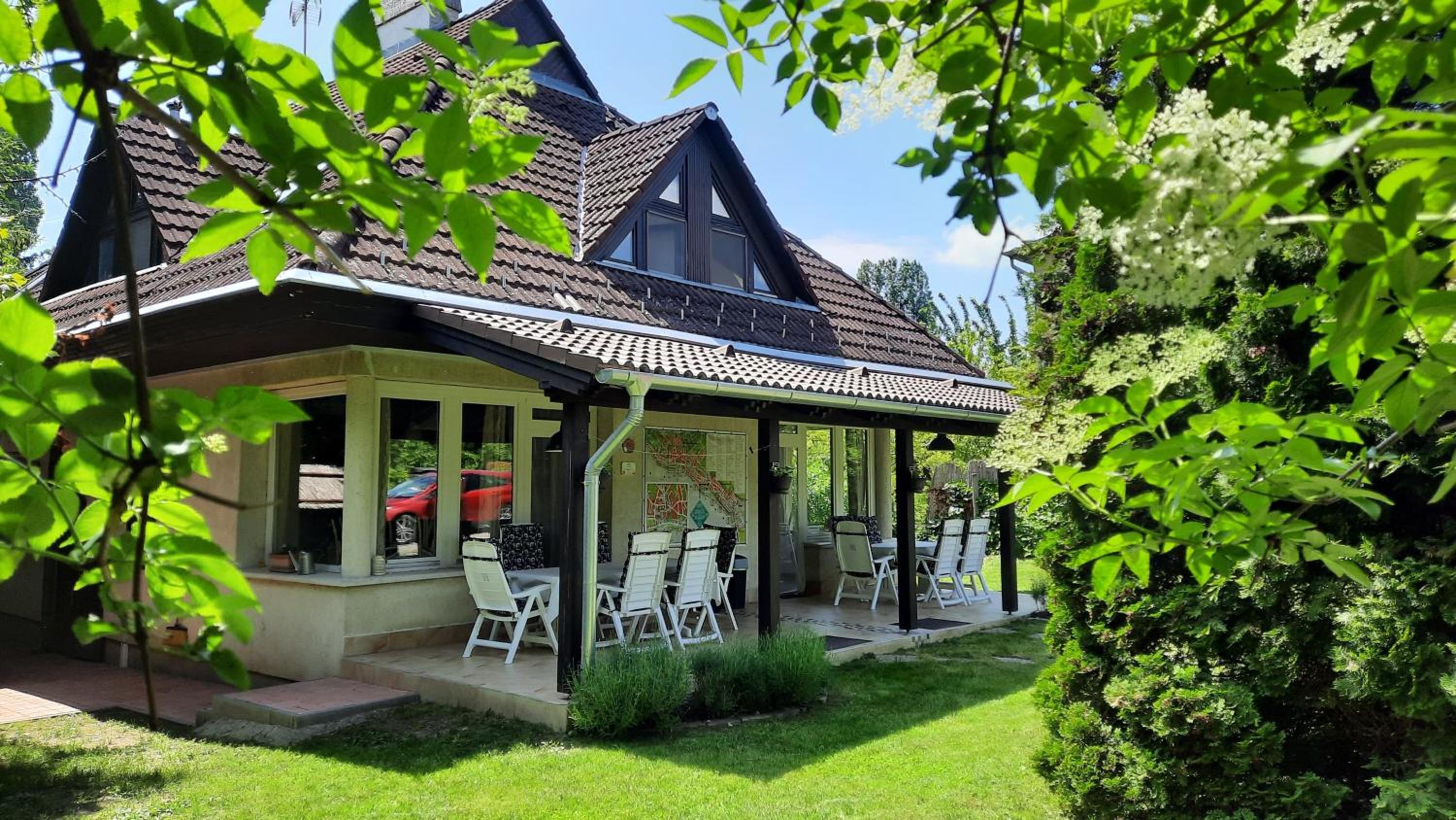 Balaton Chillhouse