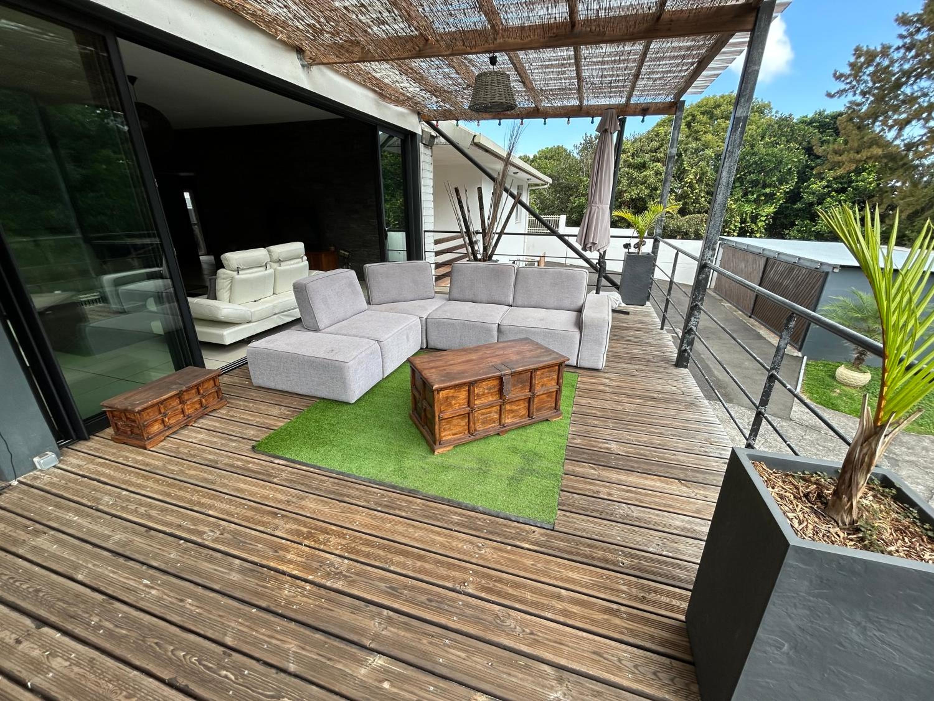 MEGA APPARTEMENT